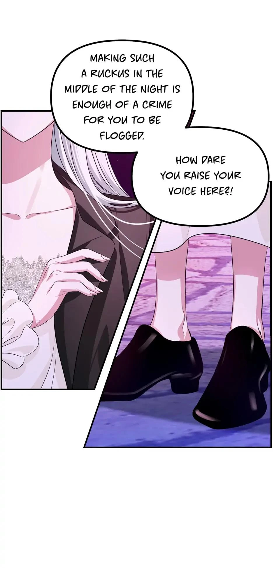SSS-Class Revival Hunter Chapter 96 — page 20