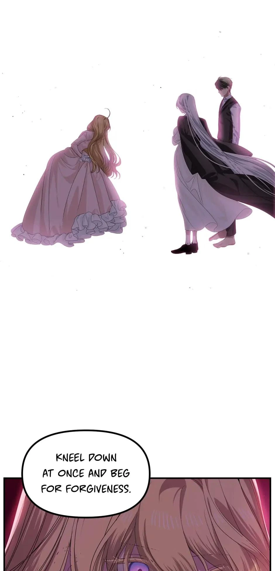 SSS-Class Revival Hunter Chapter 96 — page 21