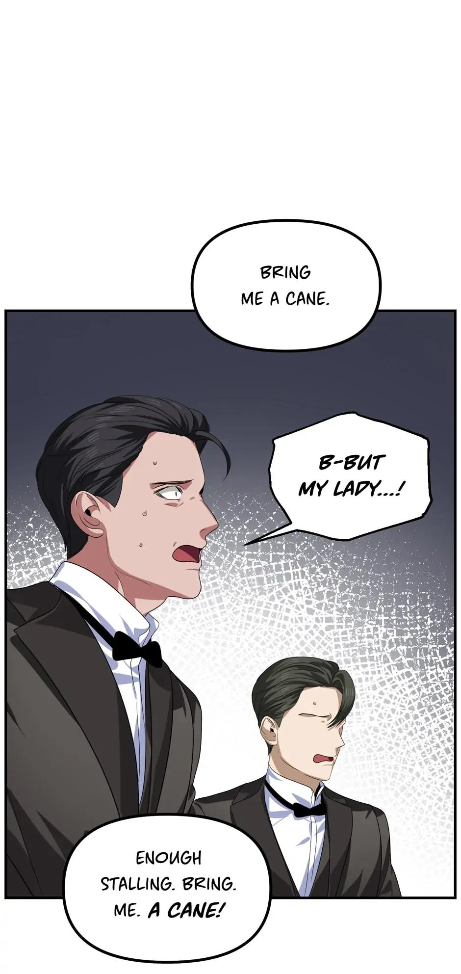 SSS-Class Revival Hunter Chapter 96 — page 27