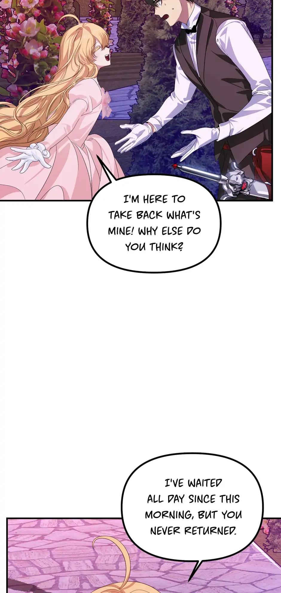 SSS-Class Revival Hunter Chapter 96 — page 31