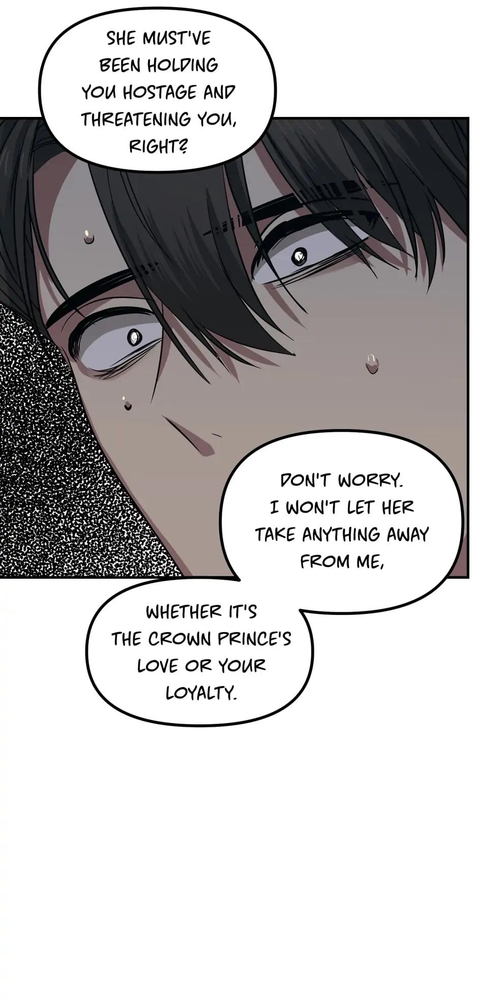 SSS-Class Revival Hunter Chapter 96 — page 33