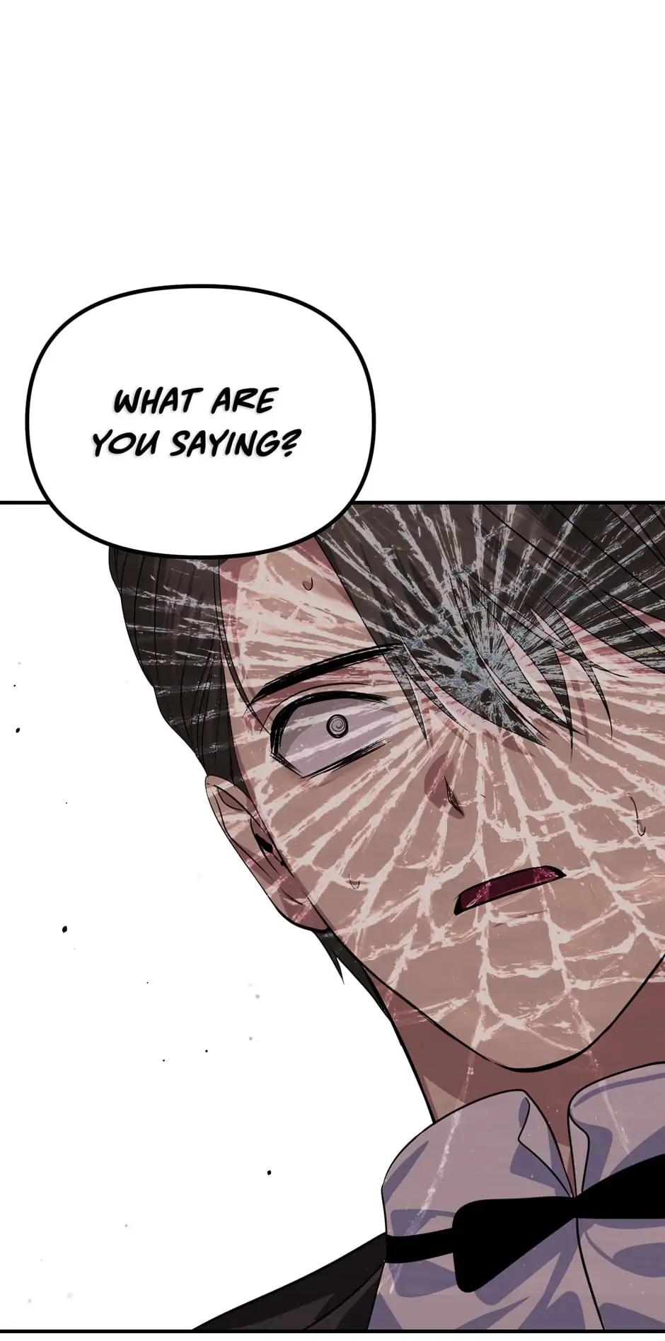 SSS-Class Revival Hunter Chapter 96 — page 36