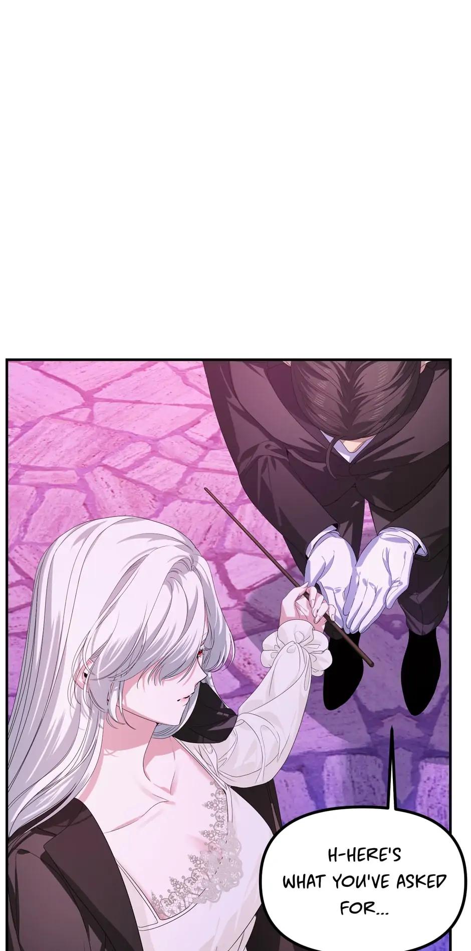 SSS-Class Revival Hunter Chapter 96 — page 37