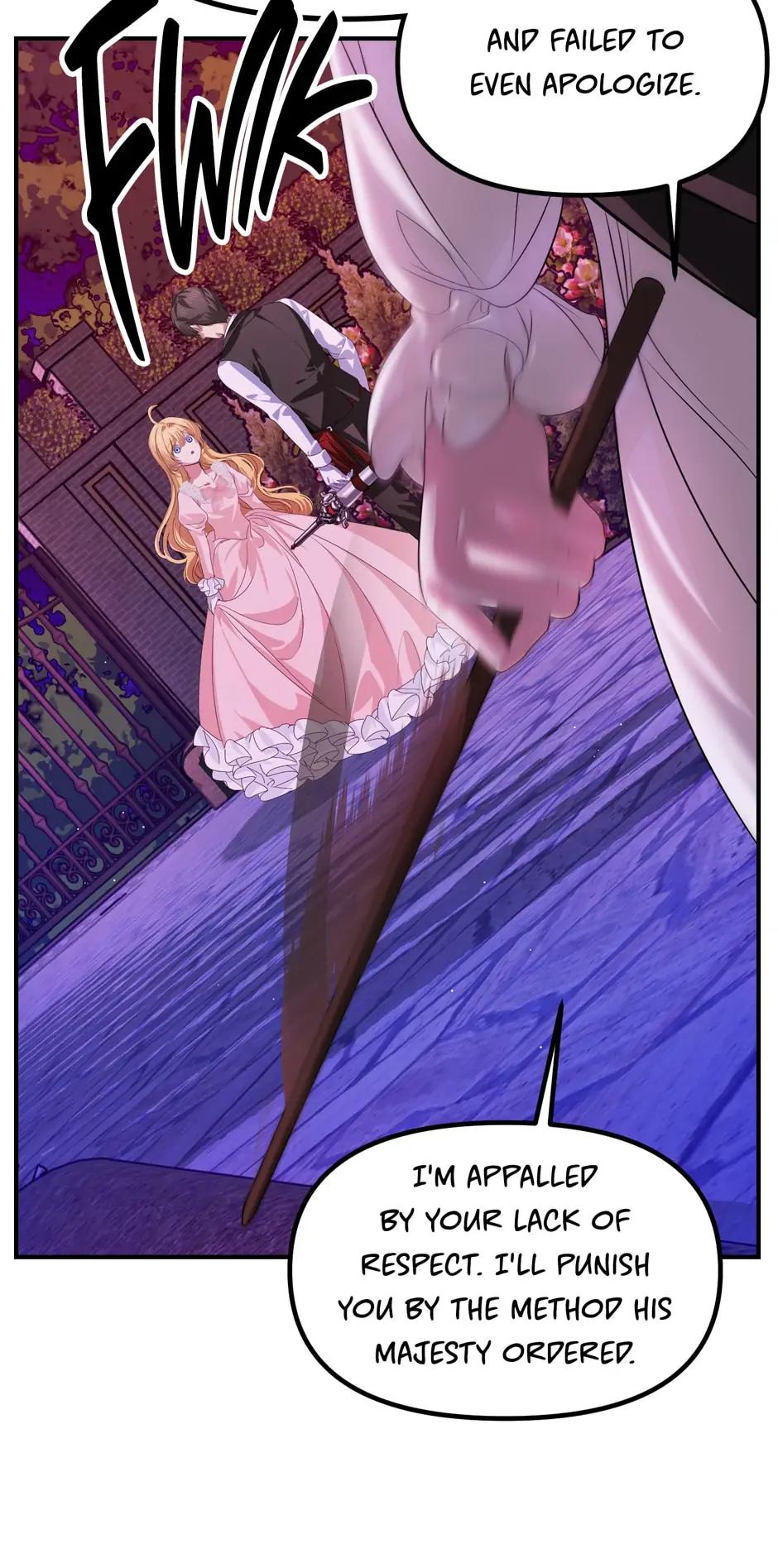 SSS-Class Revival Hunter Chapter 96 — page 39