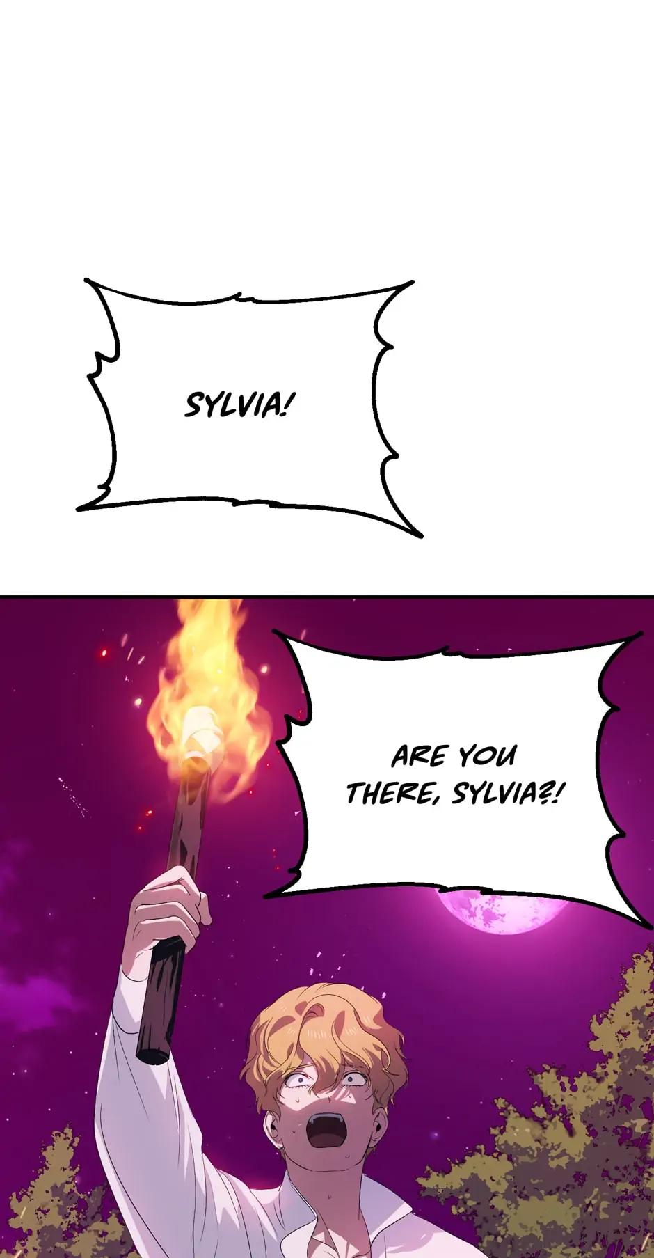 SSS-Class Revival Hunter Chapter 96 — page 45