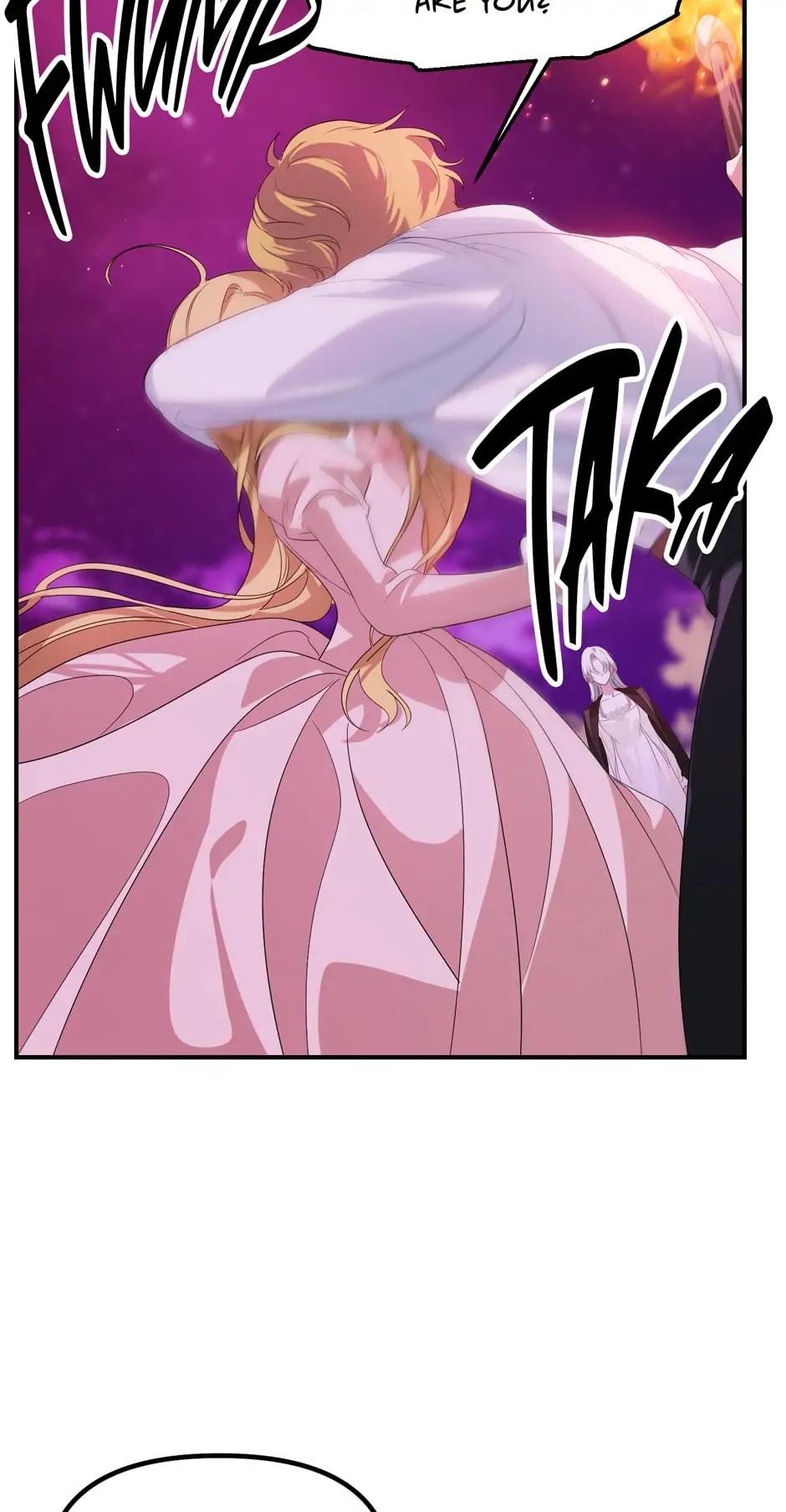 SSS-Class Revival Hunter Chapter 96 — page 47