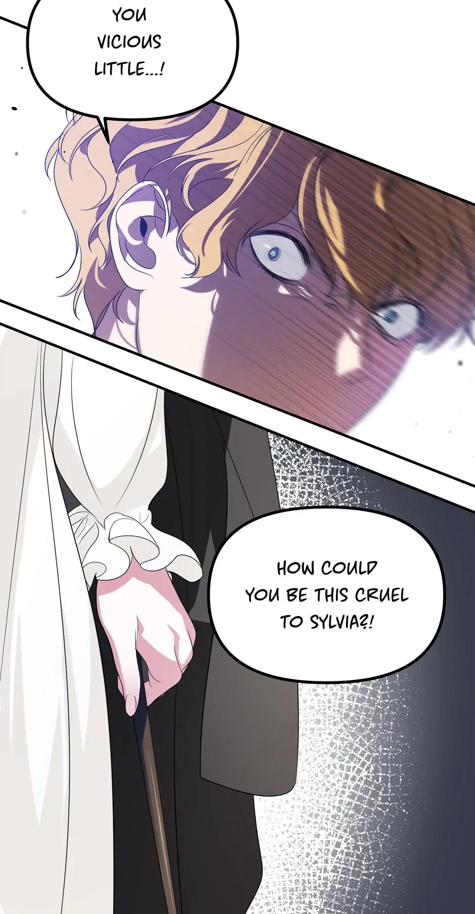 SSS-Class Revival Hunter Chapter 96 — page 48