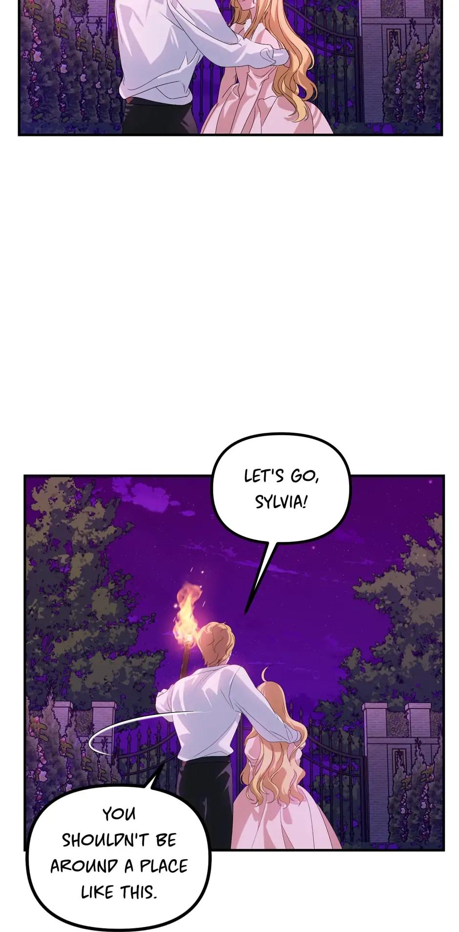 SSS-Class Revival Hunter Chapter 96 — page 54