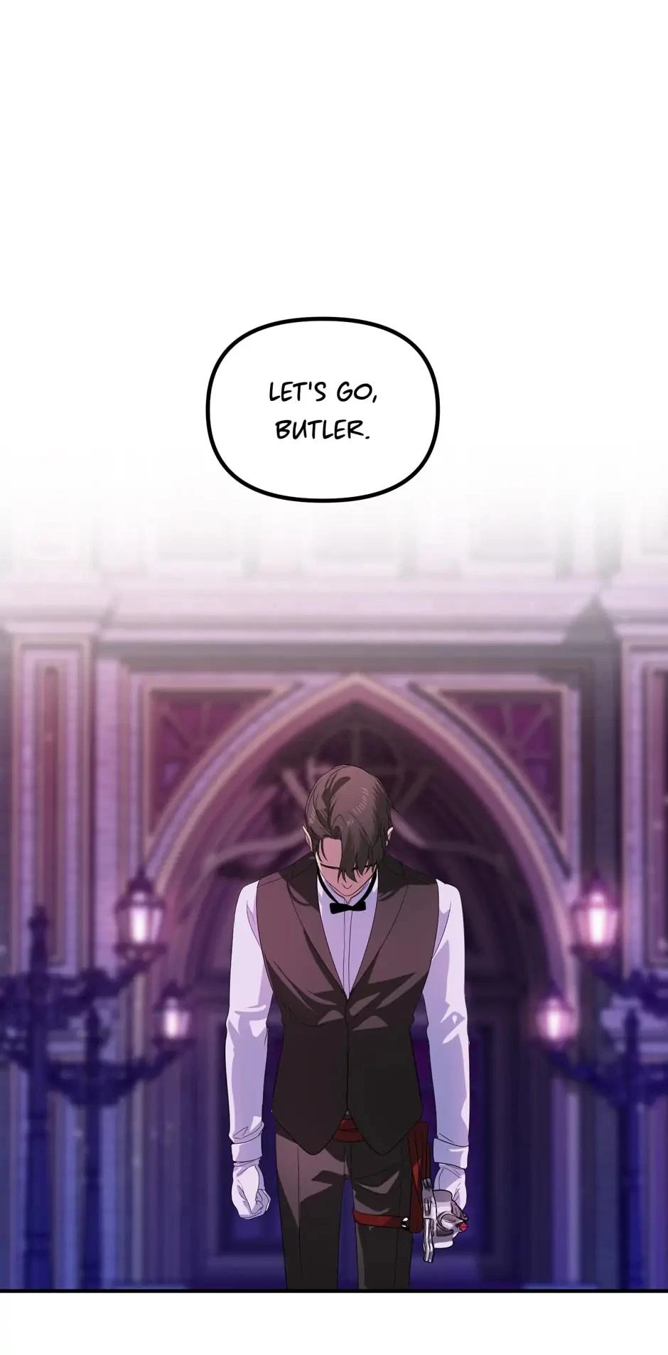 SSS-Class Revival Hunter Chapter 96 — page 56