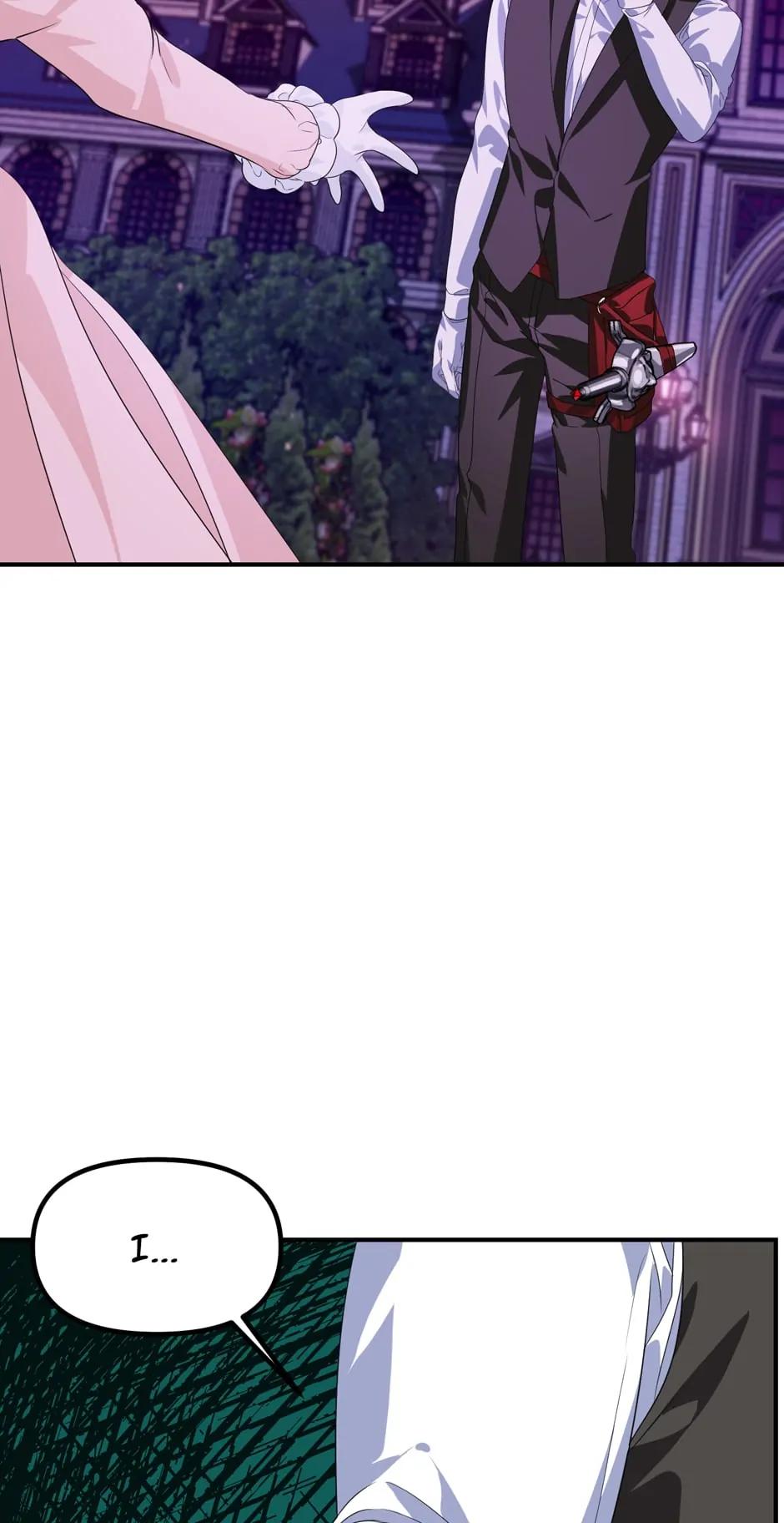 SSS-Class Revival Hunter Chapter 97 — page 3