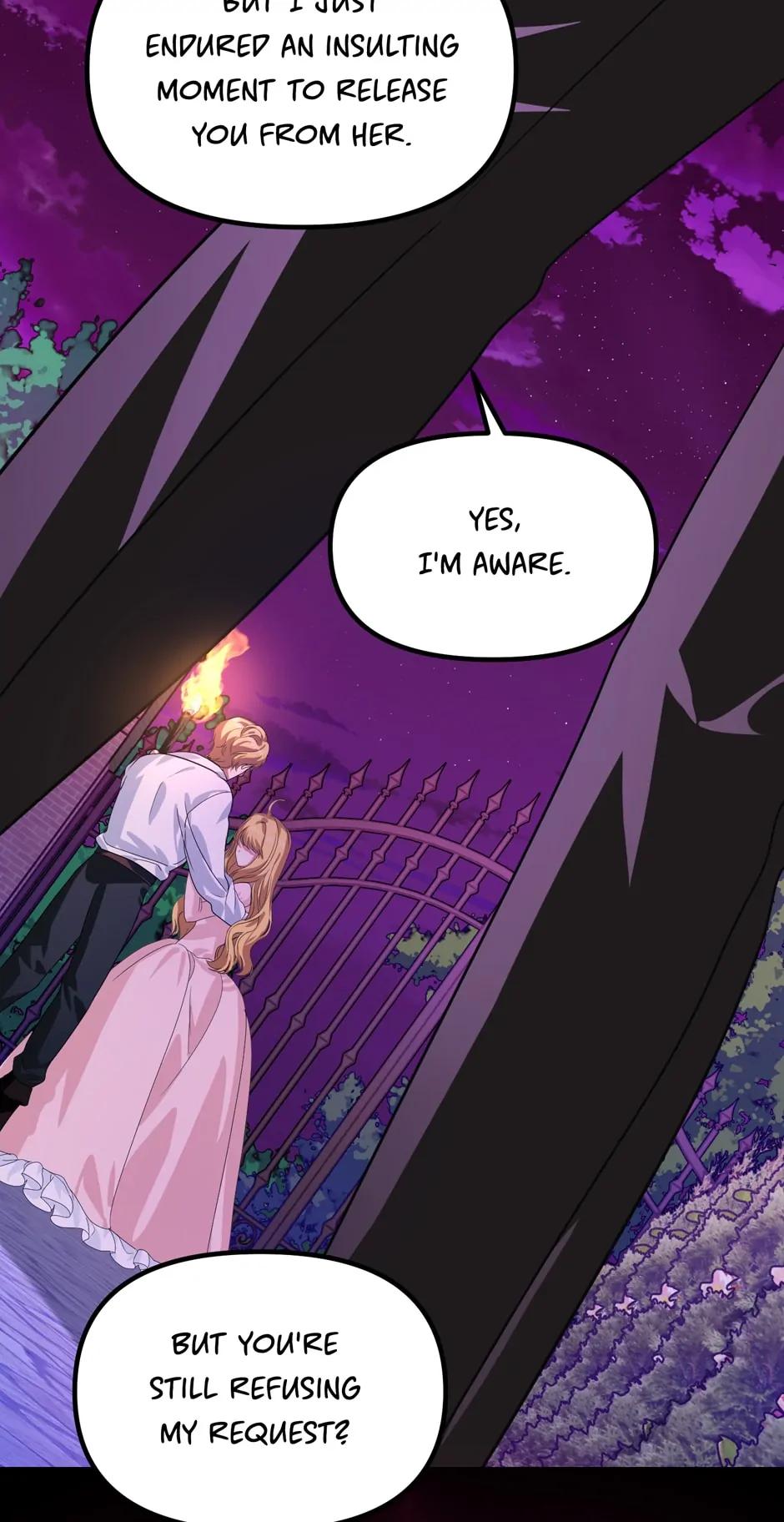 SSS-Class Revival Hunter Chapter 97 — page 6