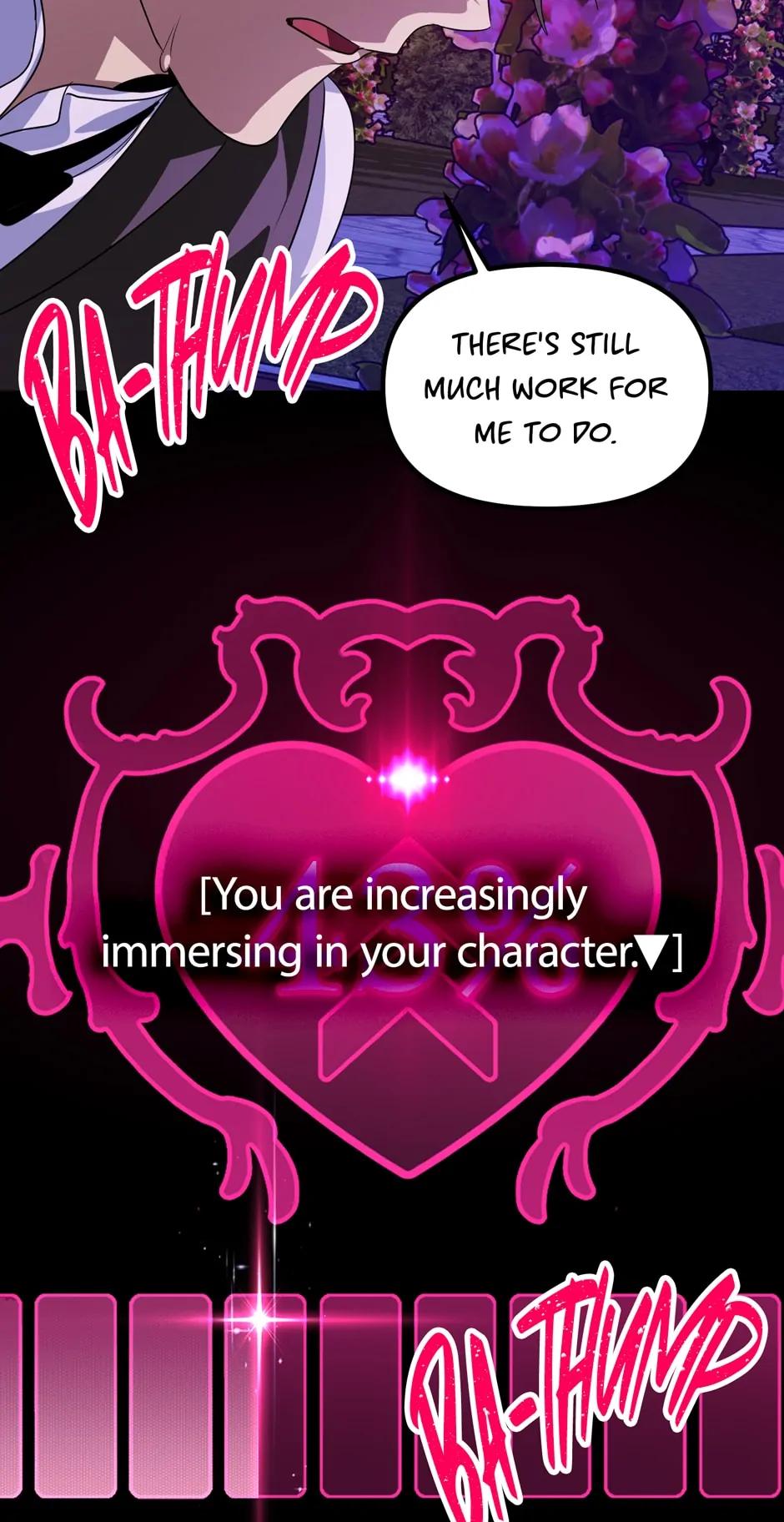 SSS-Class Revival Hunter Chapter 97 — page 8
