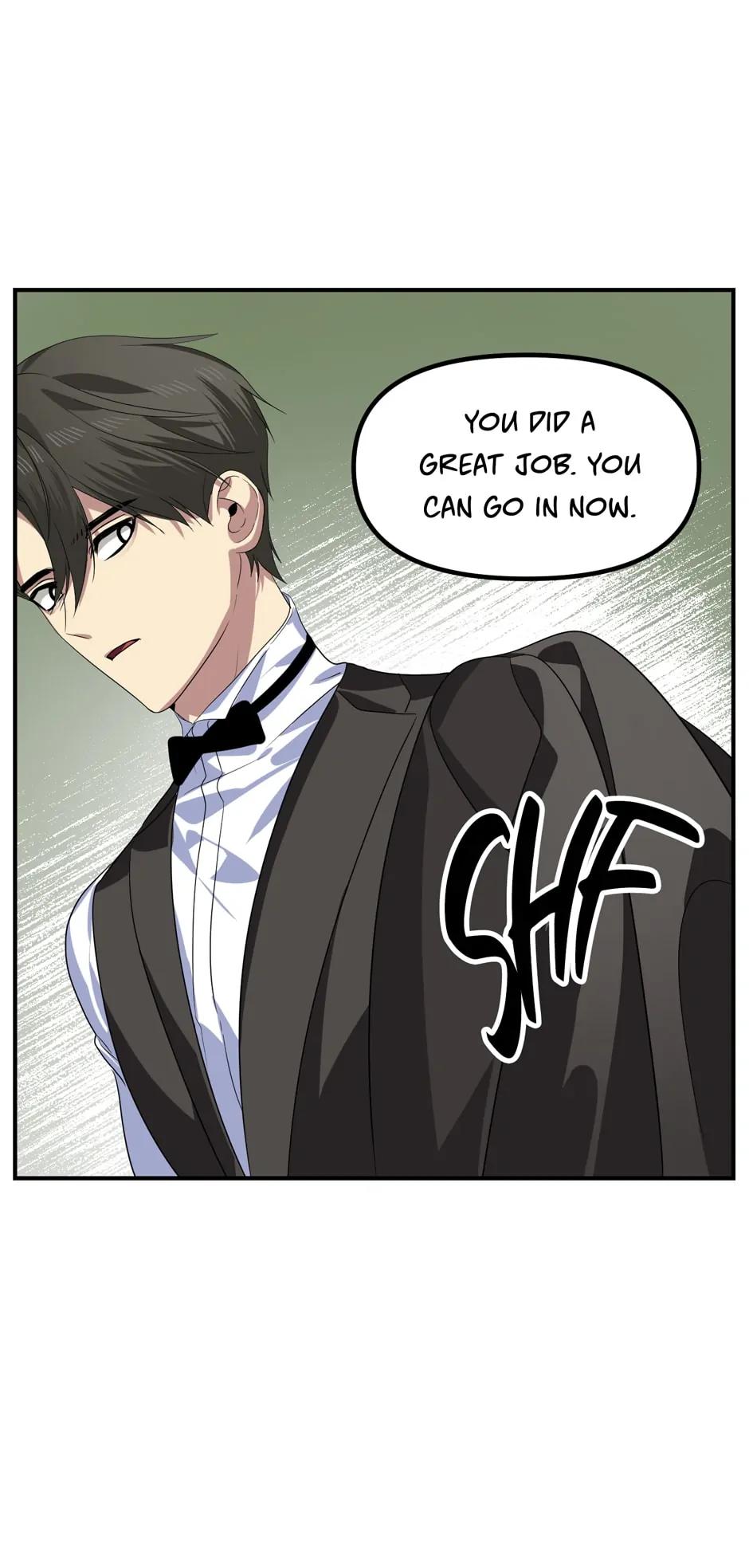 SSS-Class Revival Hunter Chapter 97 — page 17