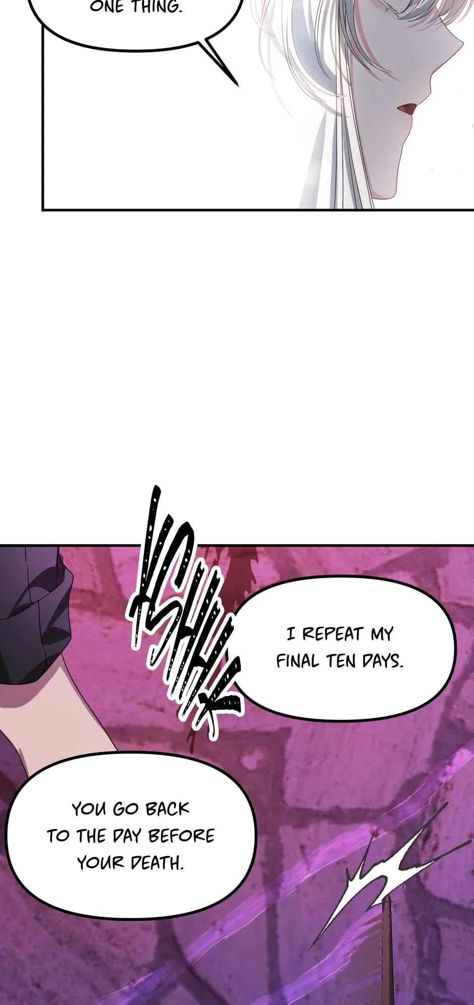 SSS-Class Revival Hunter Chapter 97 — page 29
