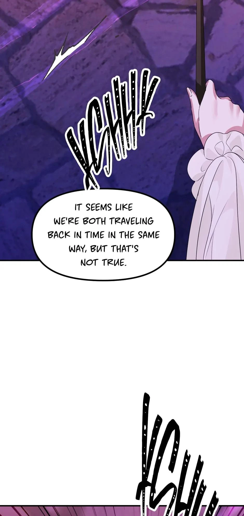 SSS-Class Revival Hunter Chapter 97 — page 30