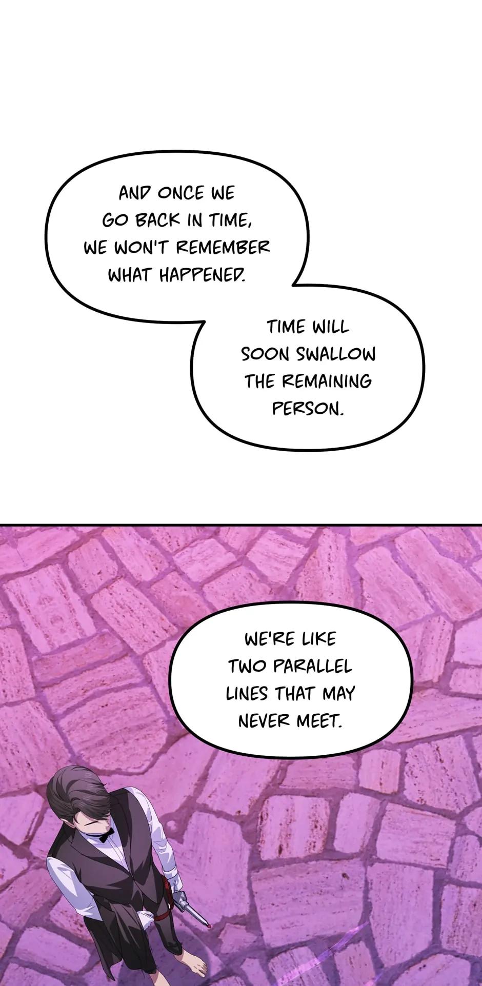 SSS-Class Revival Hunter Chapter 97 — page 32