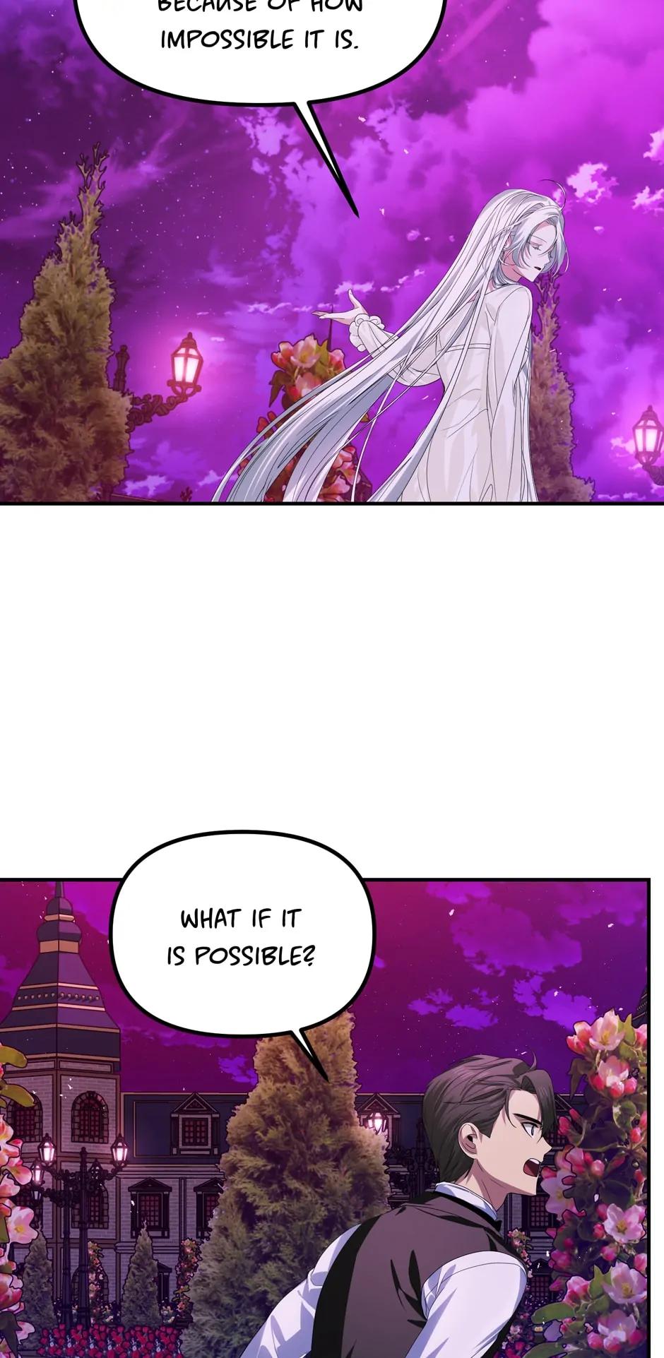 SSS-Class Revival Hunter Chapter 97 — page 36