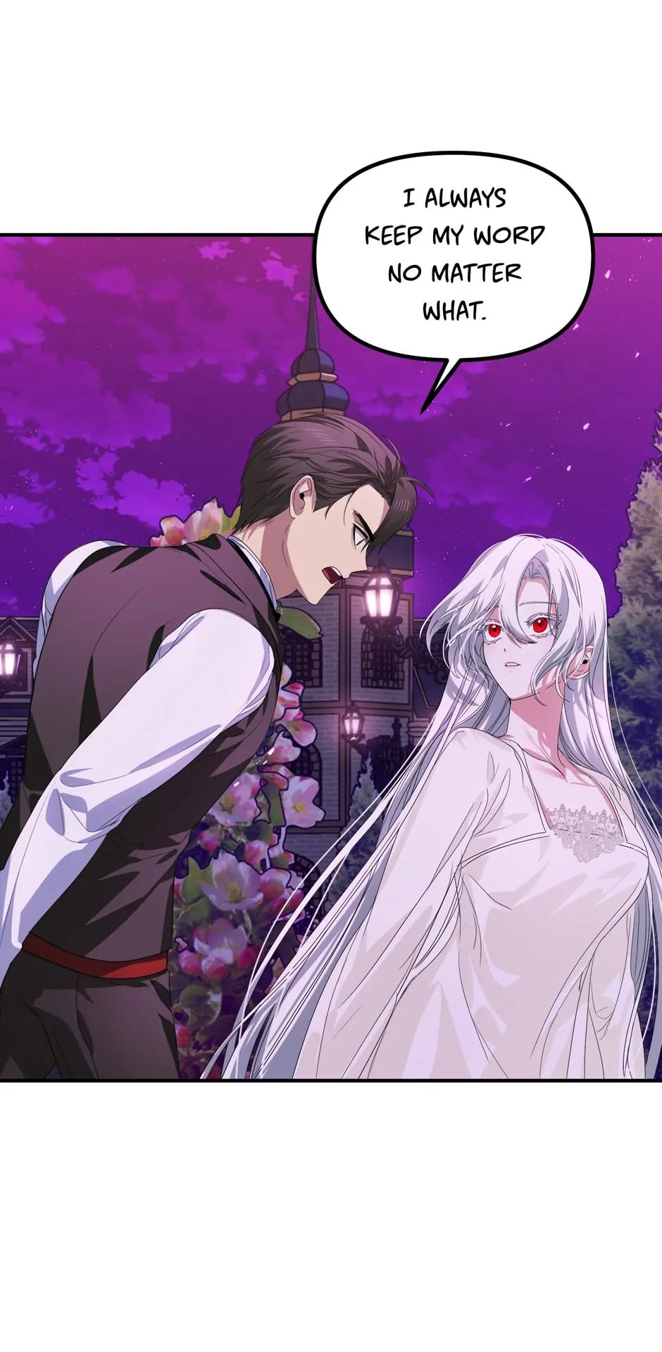 SSS-Class Revival Hunter Chapter 97 — page 38