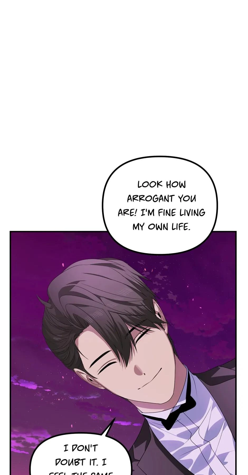 SSS-Class Revival Hunter Chapter 97 — page 41