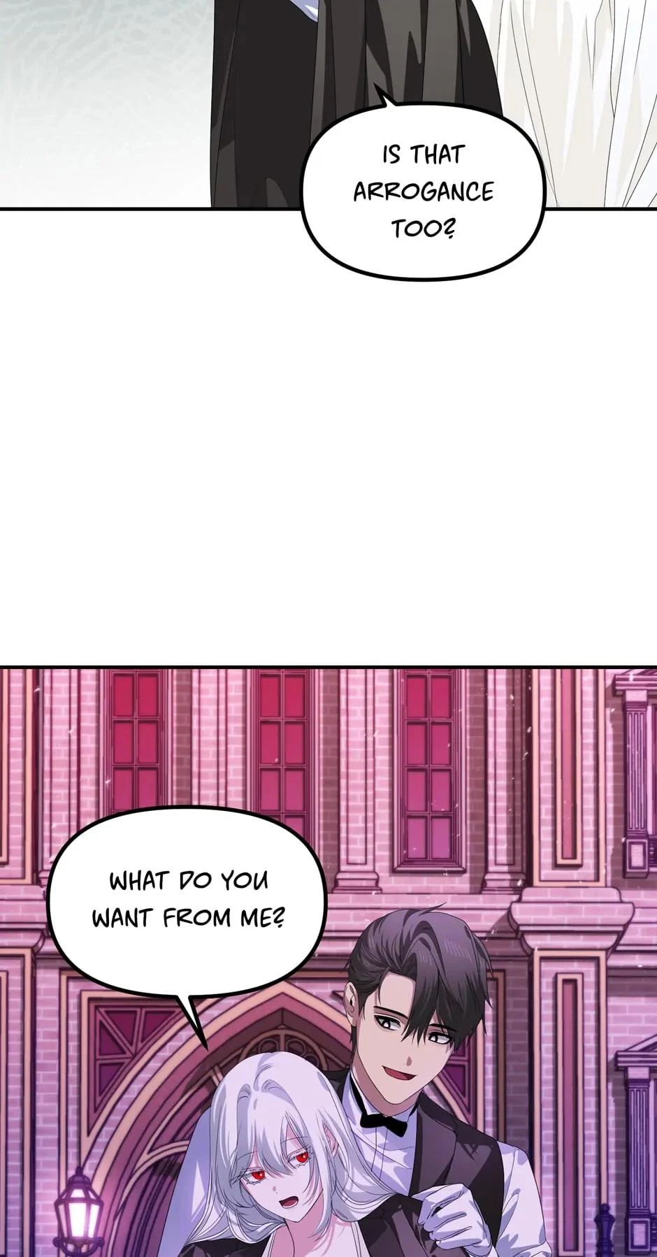 SSS-Class Revival Hunter Chapter 97 — page 43