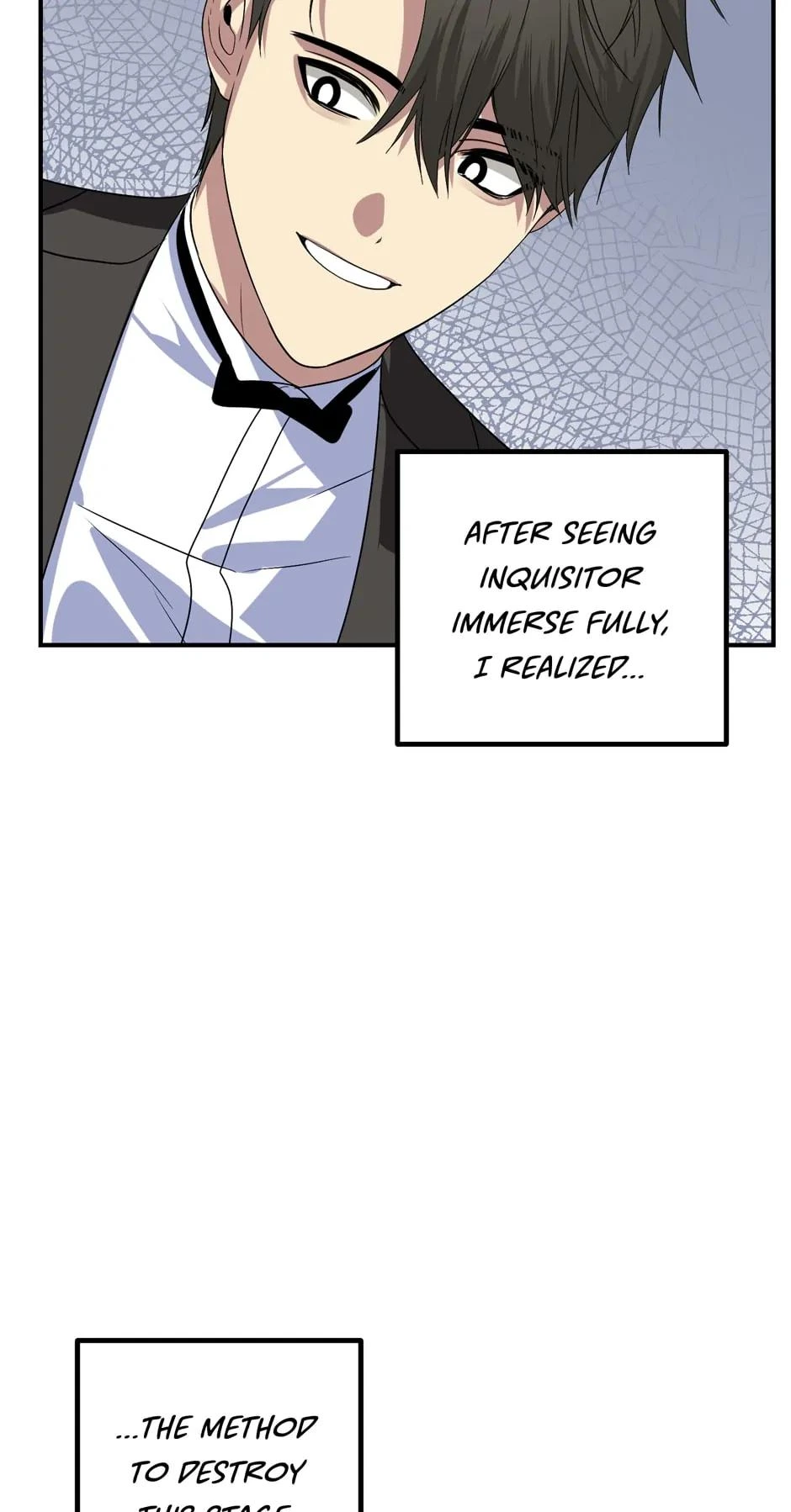 SSS-Class Revival Hunter Chapter 97 — page 45