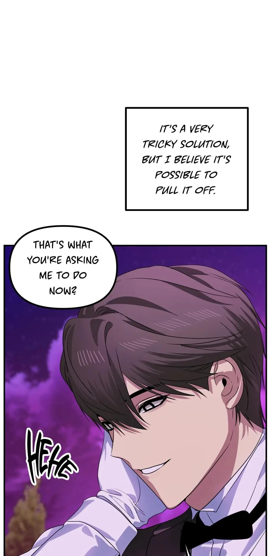 SSS-Class Revival Hunter Chapter 97 — page 47