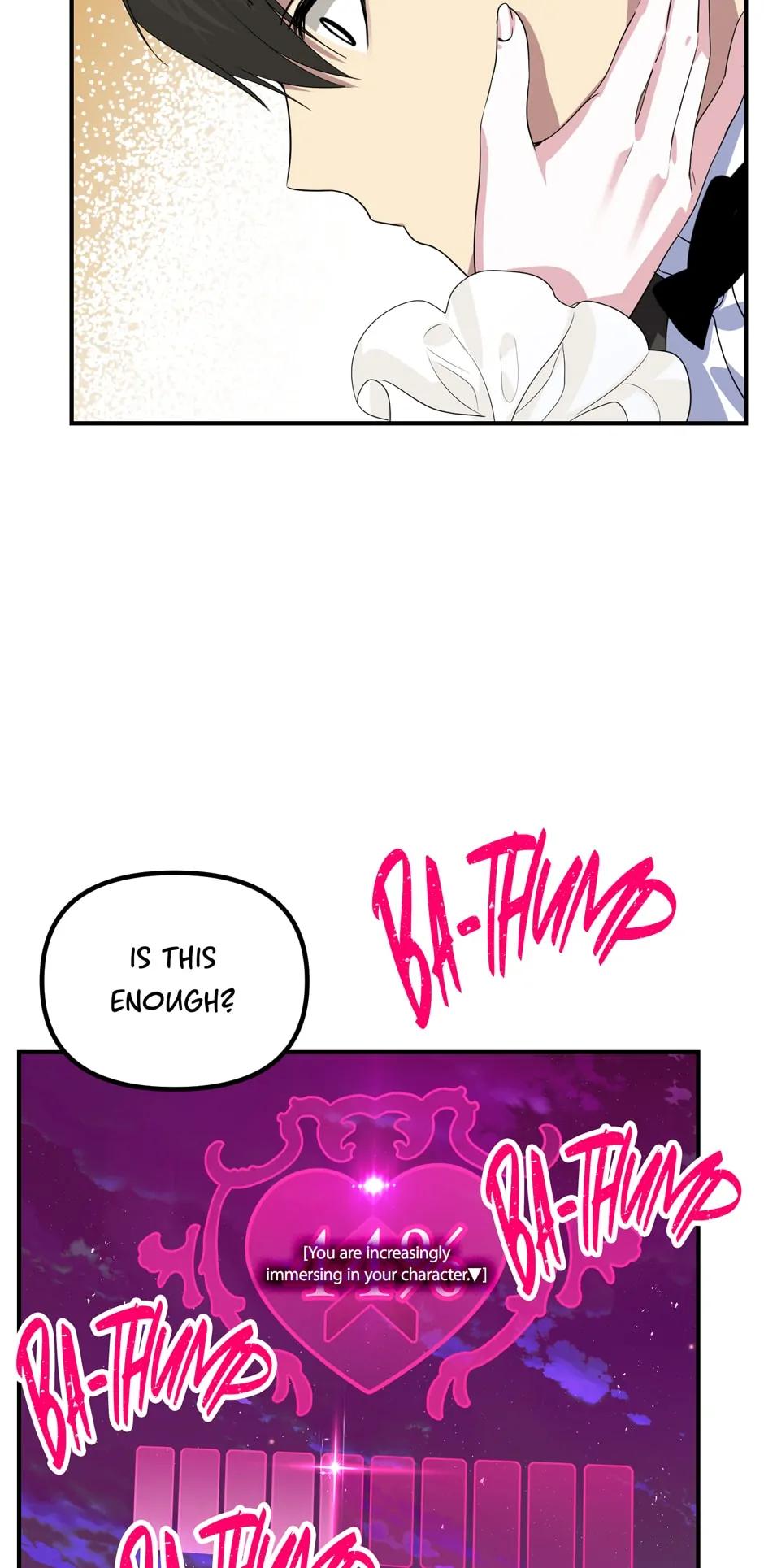 SSS-Class Revival Hunter Chapter 97 — page 49