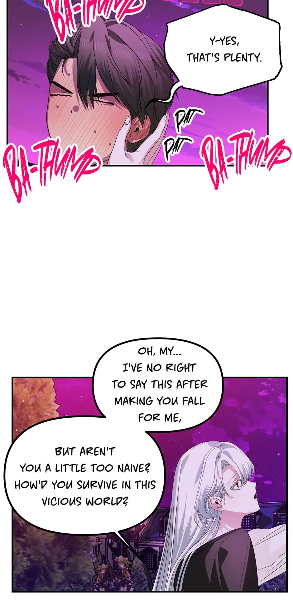 SSS-Class Revival Hunter Chapter 97 — page 50