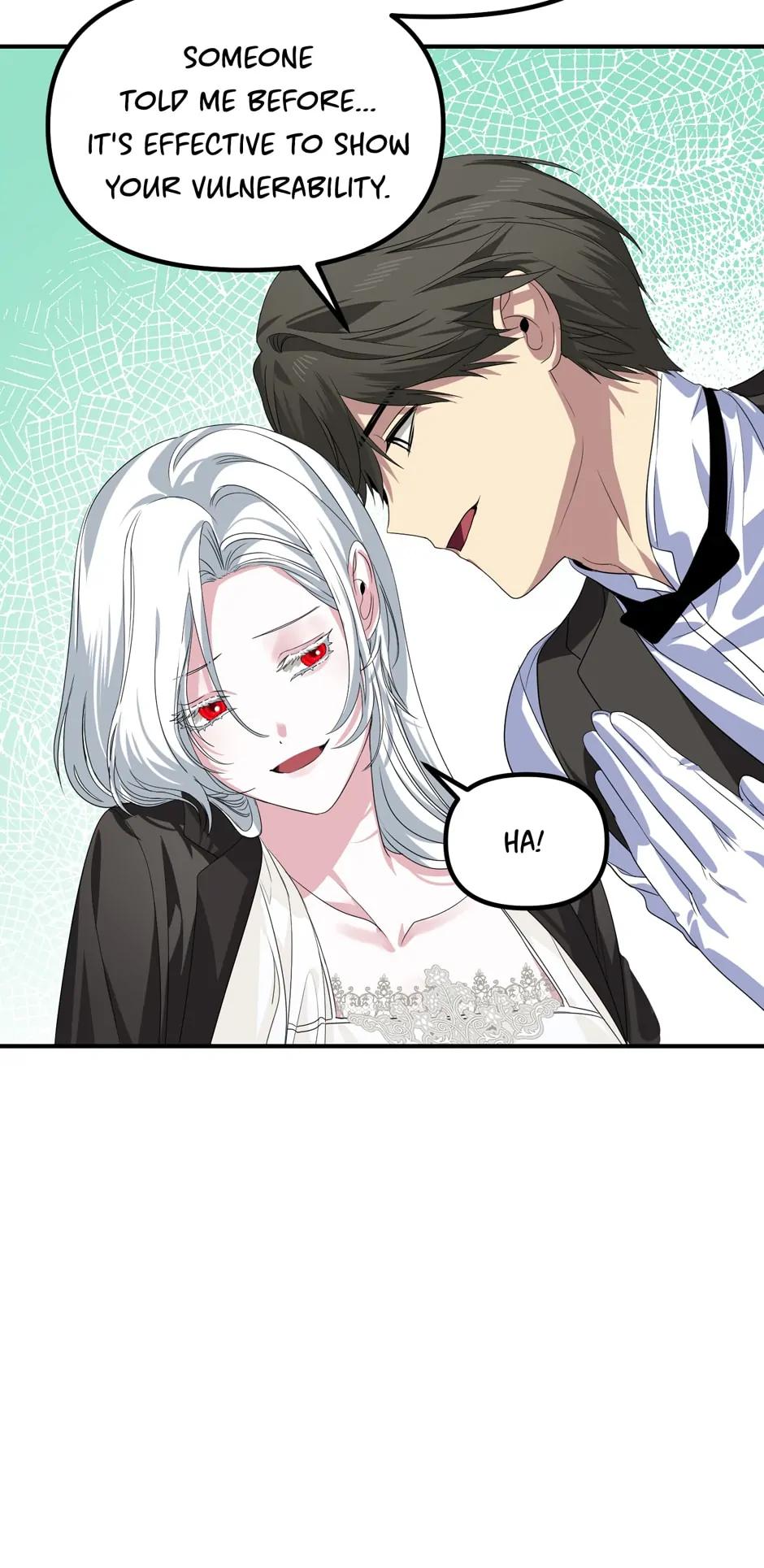 SSS-Class Revival Hunter Chapter 97 — page 52