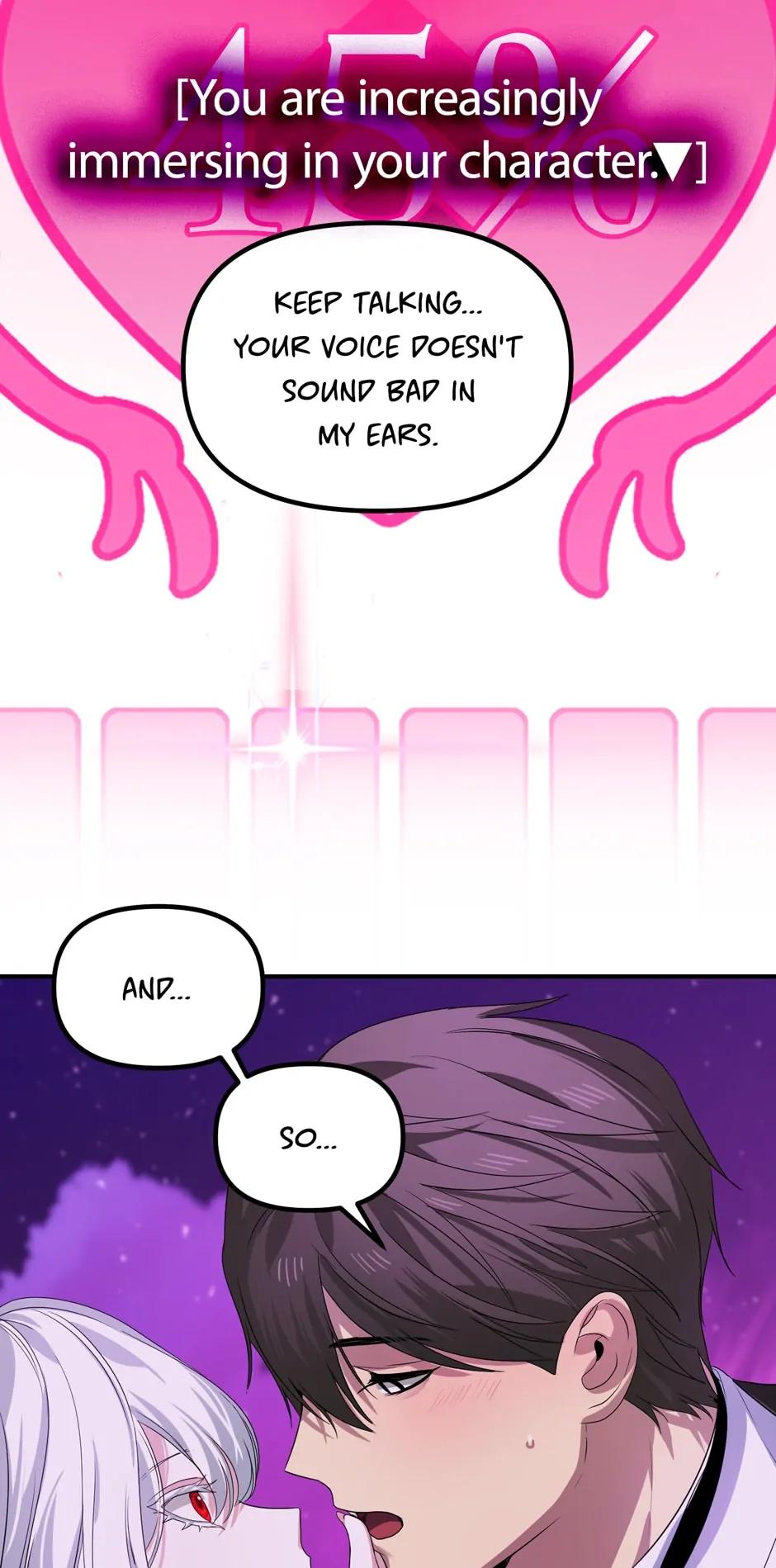 SSS-Class Revival Hunter Chapter 97 — page 57