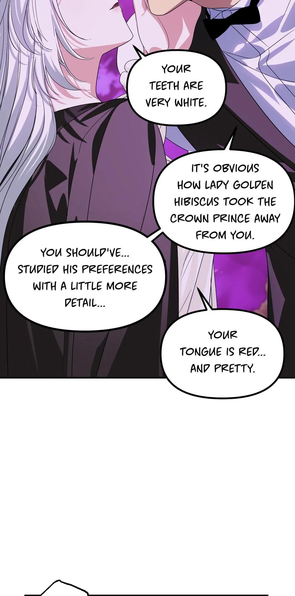 SSS-Class Revival Hunter Chapter 97 — page 58