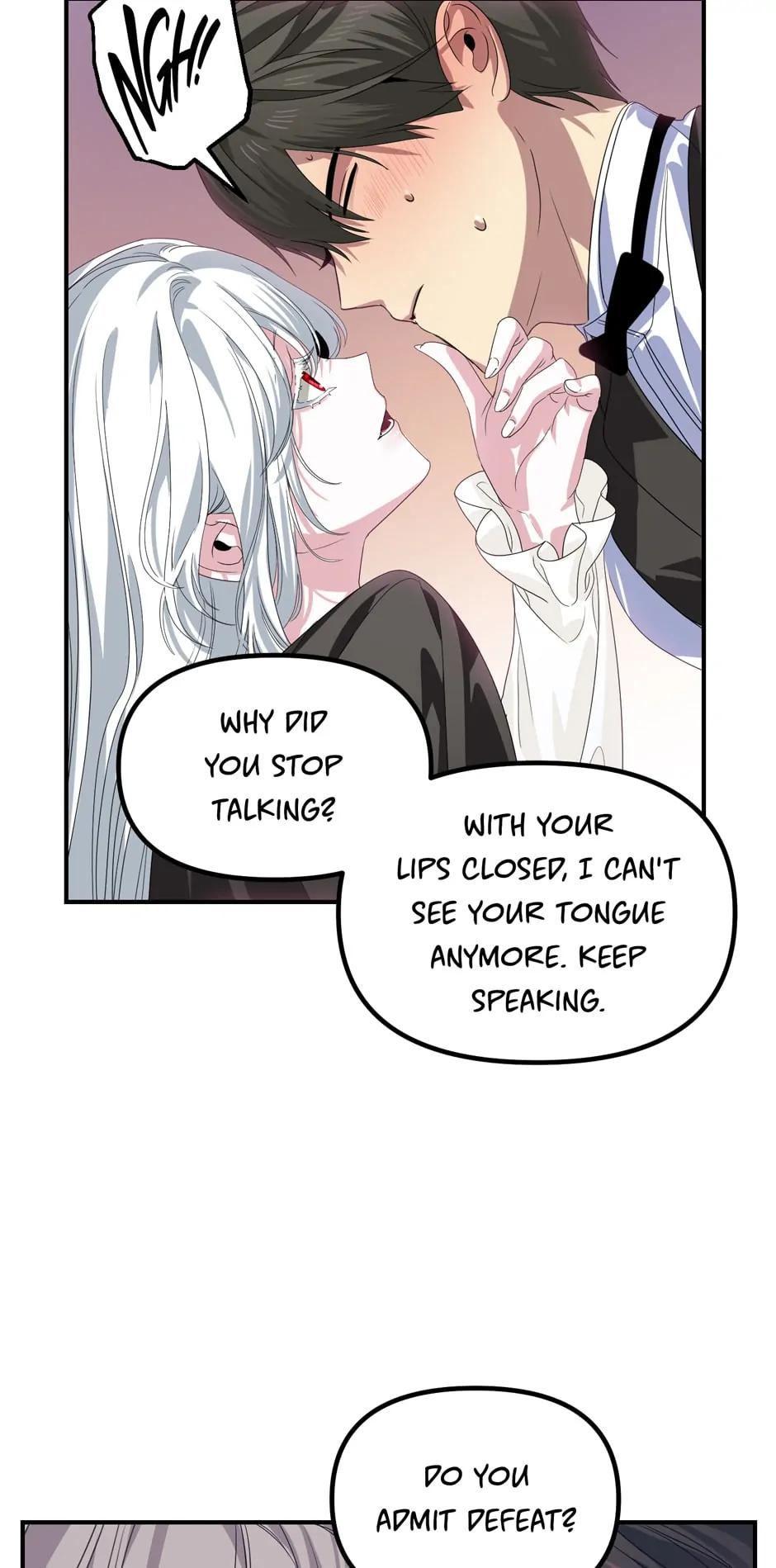 SSS-Class Revival Hunter Chapter 97 — page 59