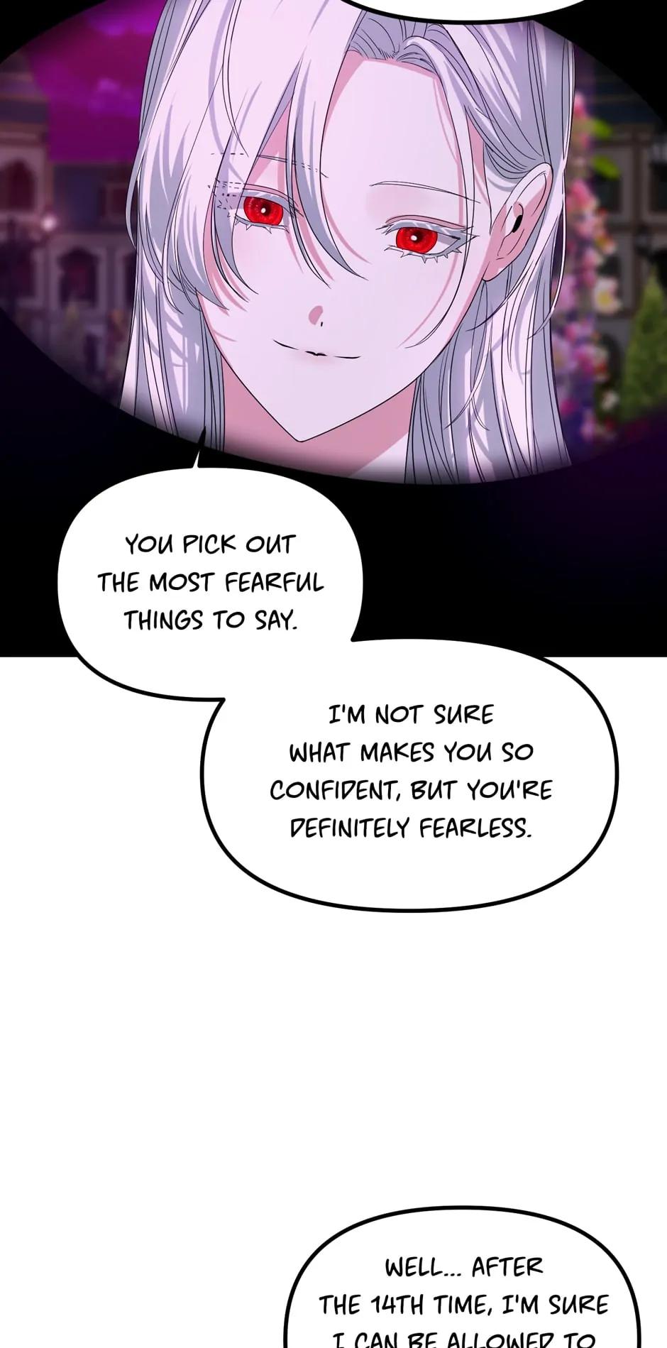 SSS-Class Revival Hunter Chapter 97 — page 61