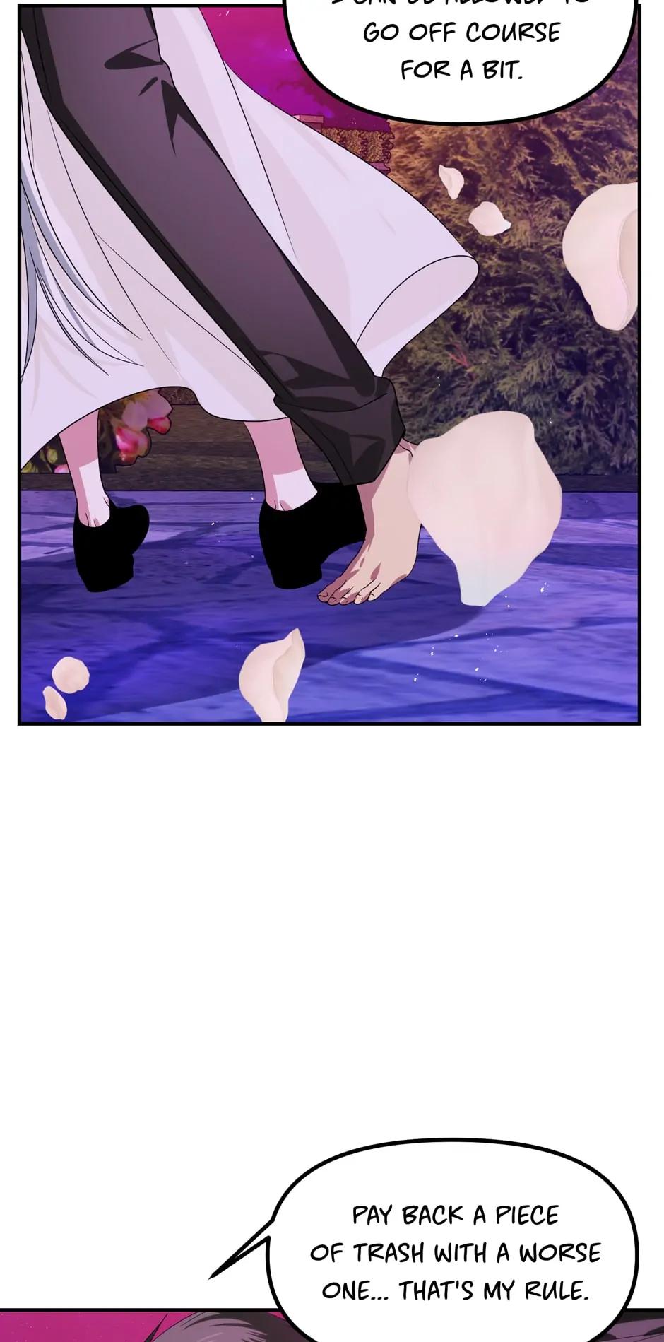 SSS-Class Revival Hunter Chapter 97 — page 62
