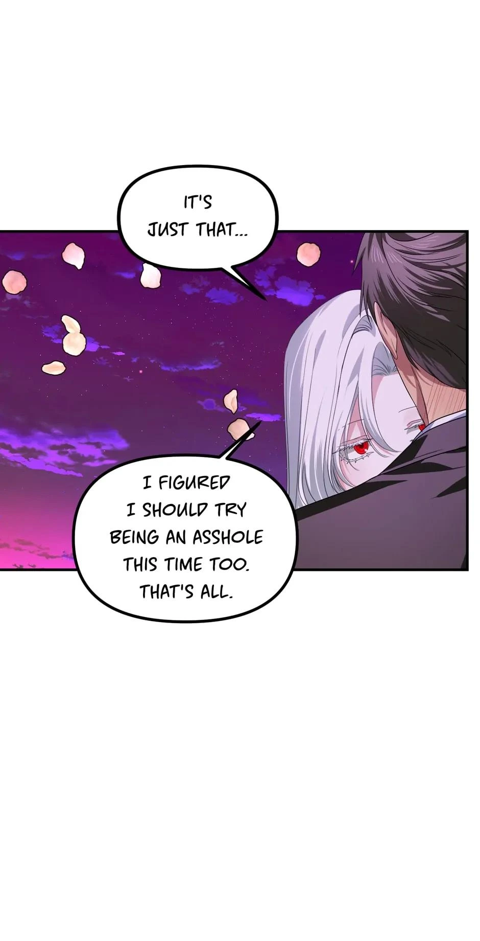 SSS-Class Revival Hunter Chapter 97 — page 65