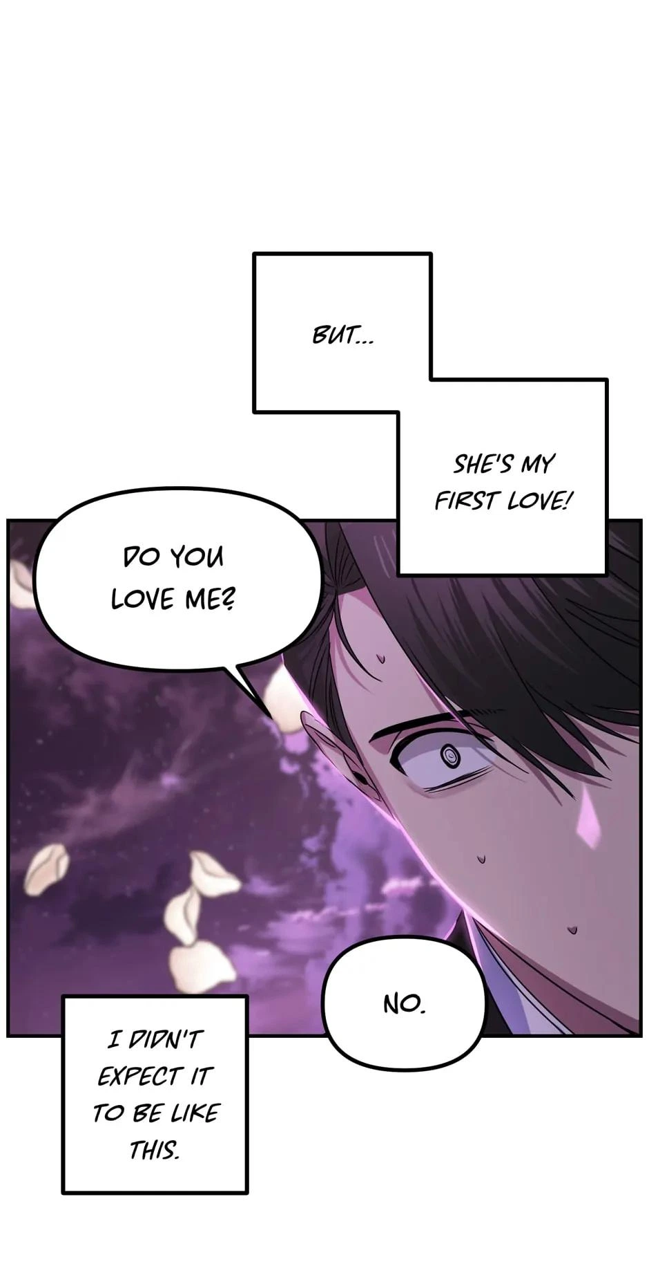 SSS-Class Revival Hunter Chapter 97 — page 67