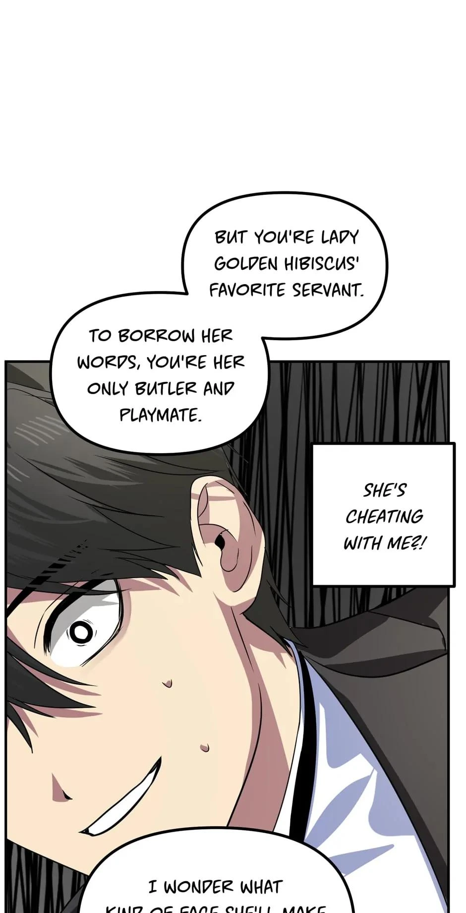 SSS-Class Revival Hunter Chapter 97 — page 68