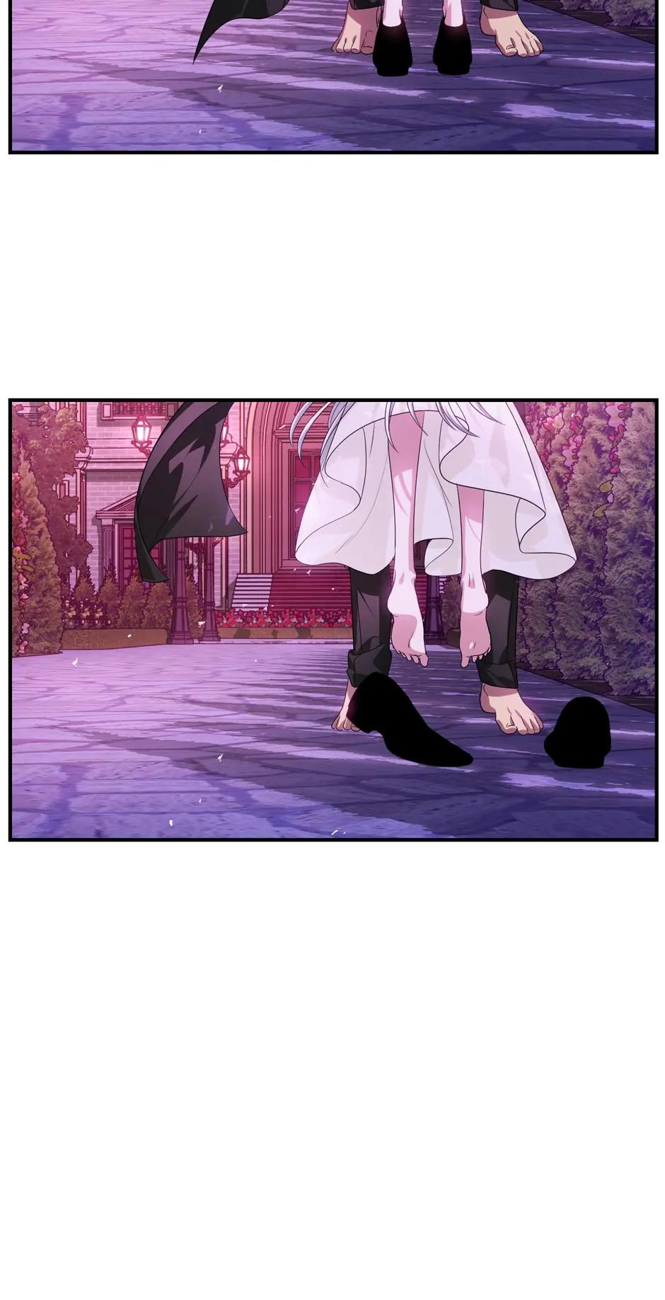 SSS-Class Revival Hunter Chapter 97 — page 71