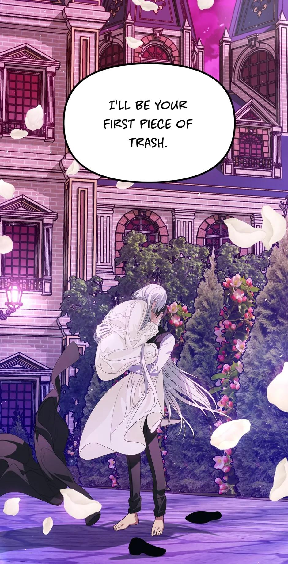 SSS-Class Revival Hunter Chapter 97 — page 76