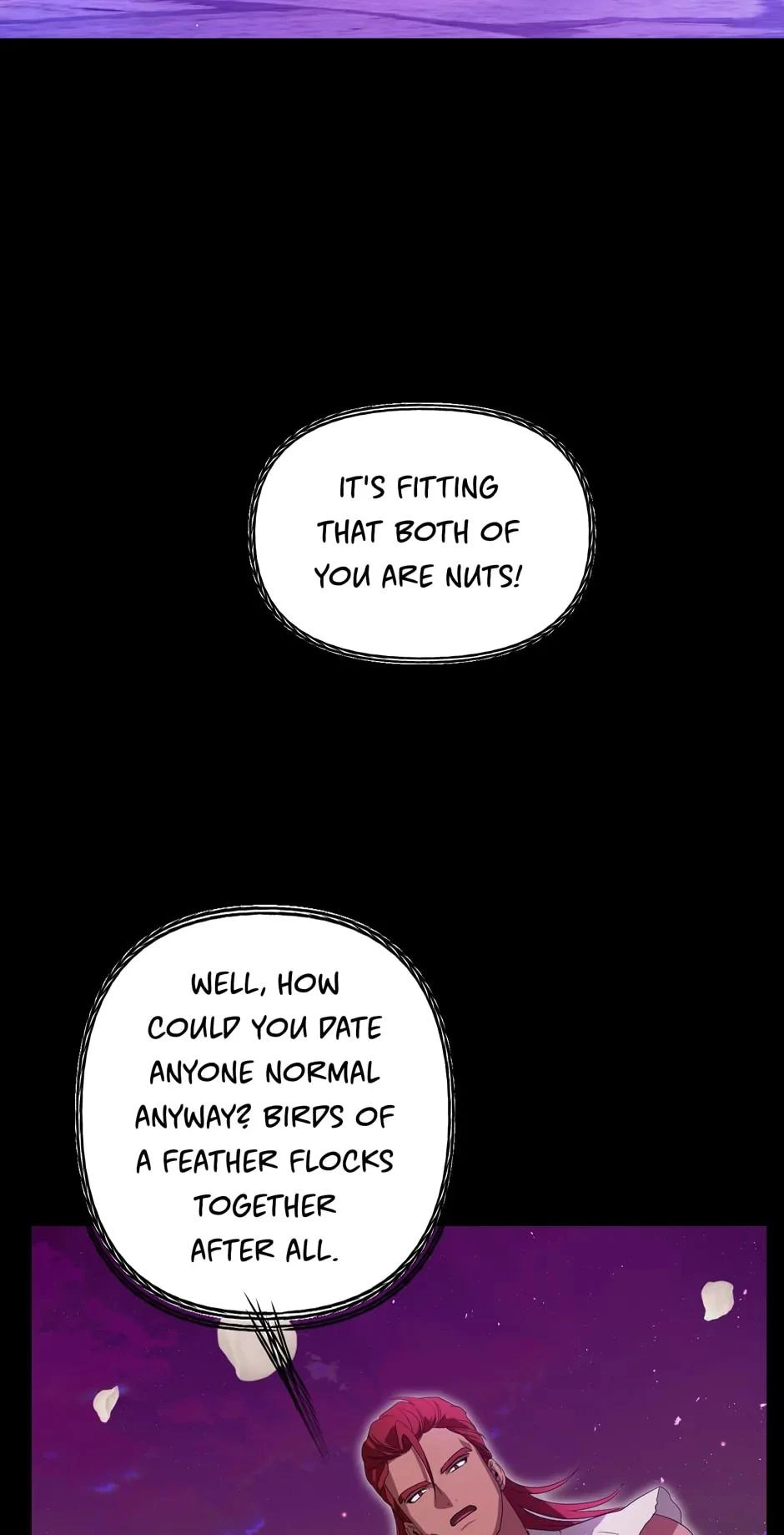 SSS-Class Revival Hunter Chapter 97 — page 77