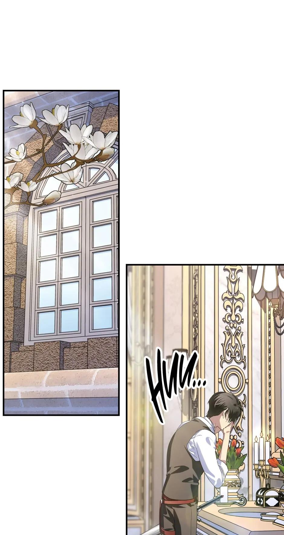 SSS-Class Revival Hunter Chapter 98 — page 1