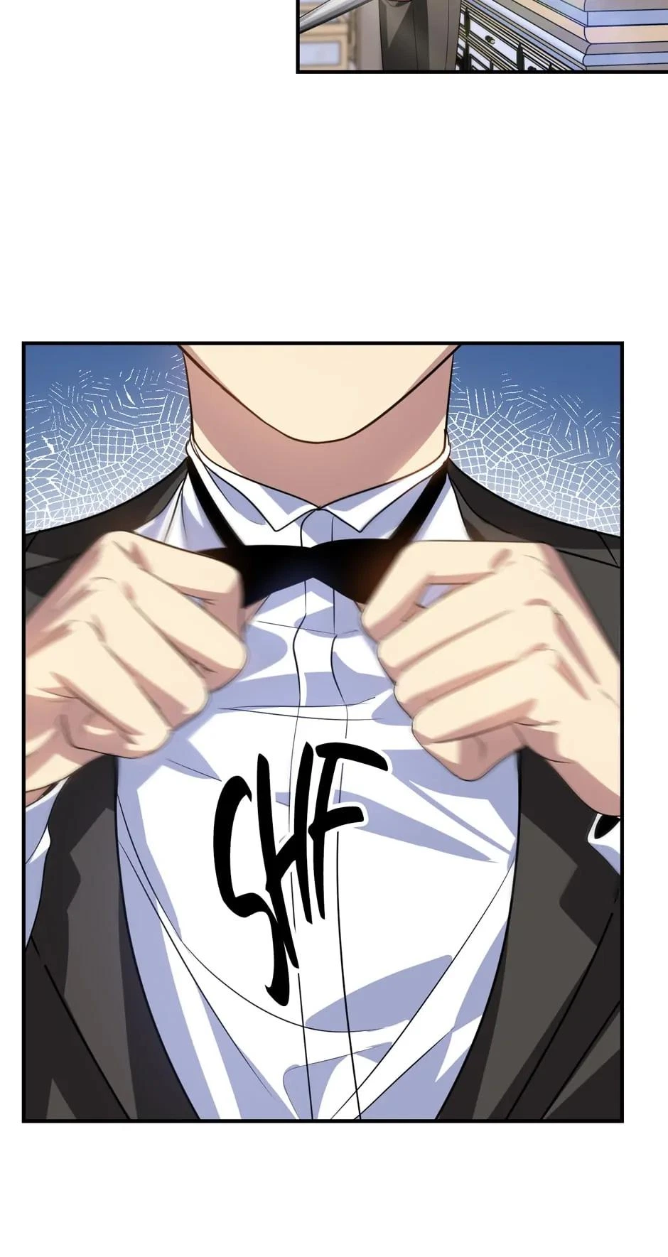 SSS-Class Revival Hunter Chapter 98 — page 2