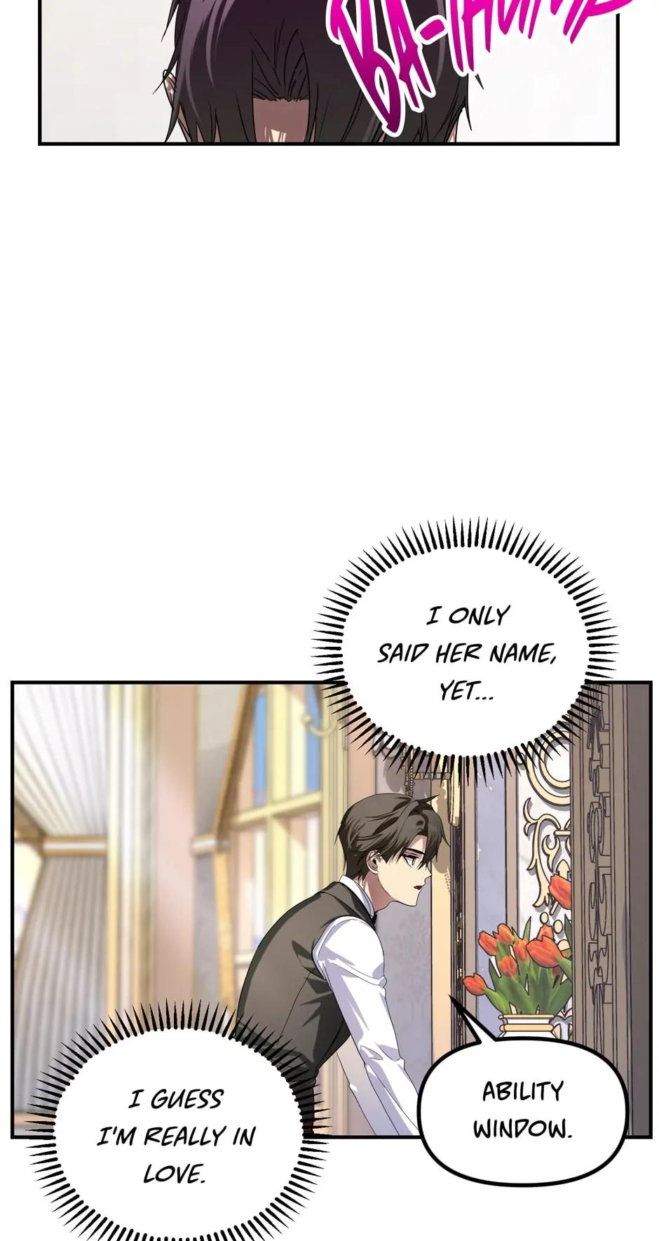 SSS-Class Revival Hunter Chapter 98 — page 5