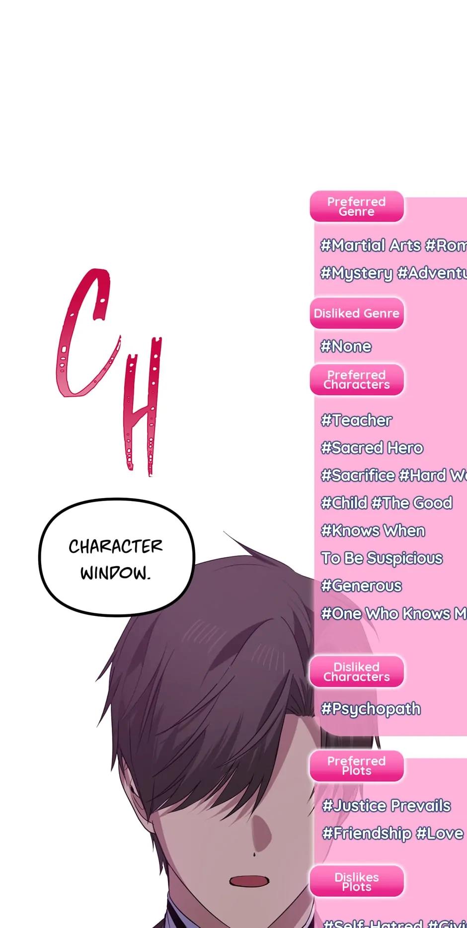 SSS-Class Revival Hunter Chapter 98 — page 8