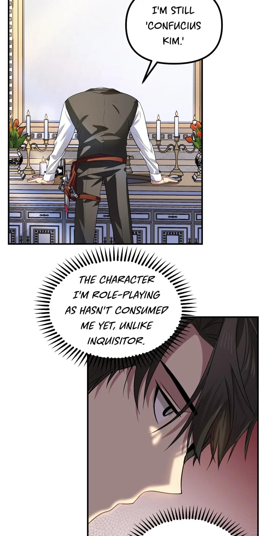 SSS-Class Revival Hunter Chapter 98 — page 10