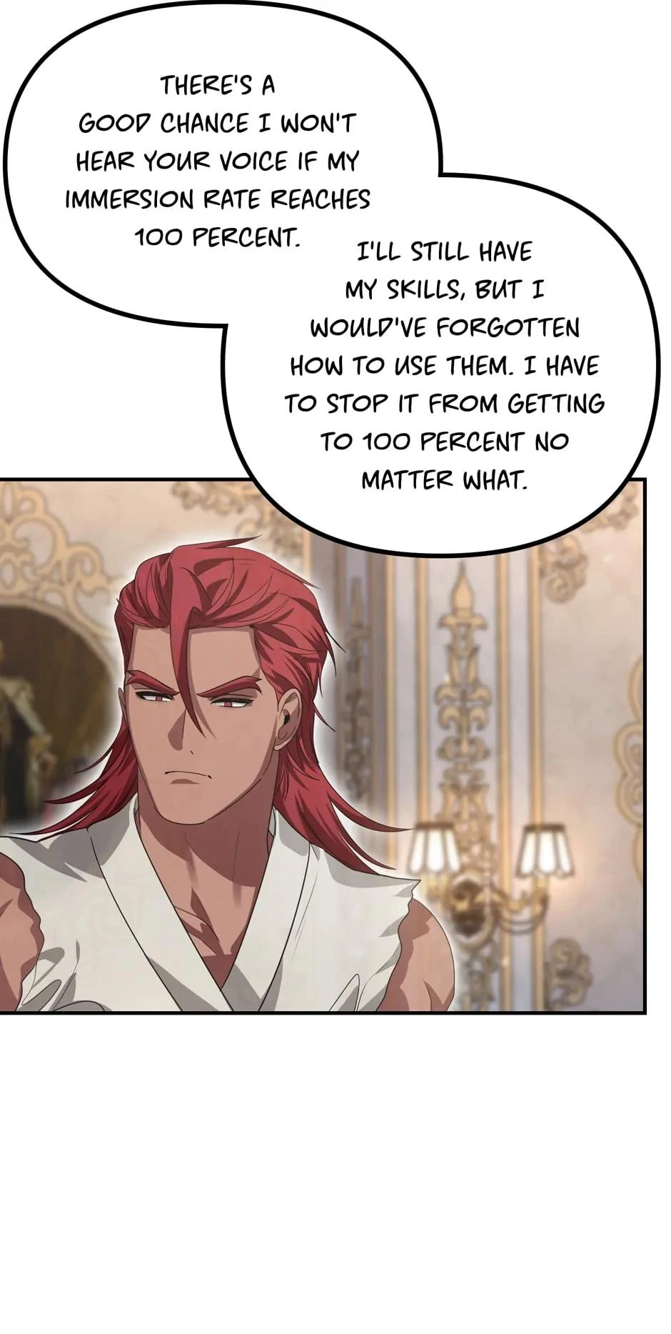 SSS-Class Revival Hunter Chapter 98 — page 14