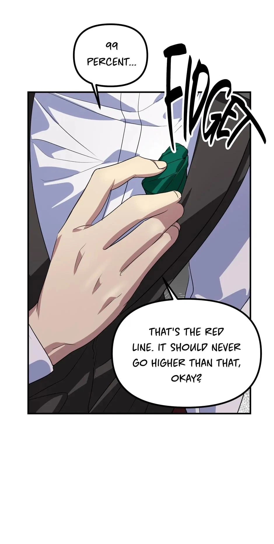 SSS-Class Revival Hunter Chapter 98 — page 15