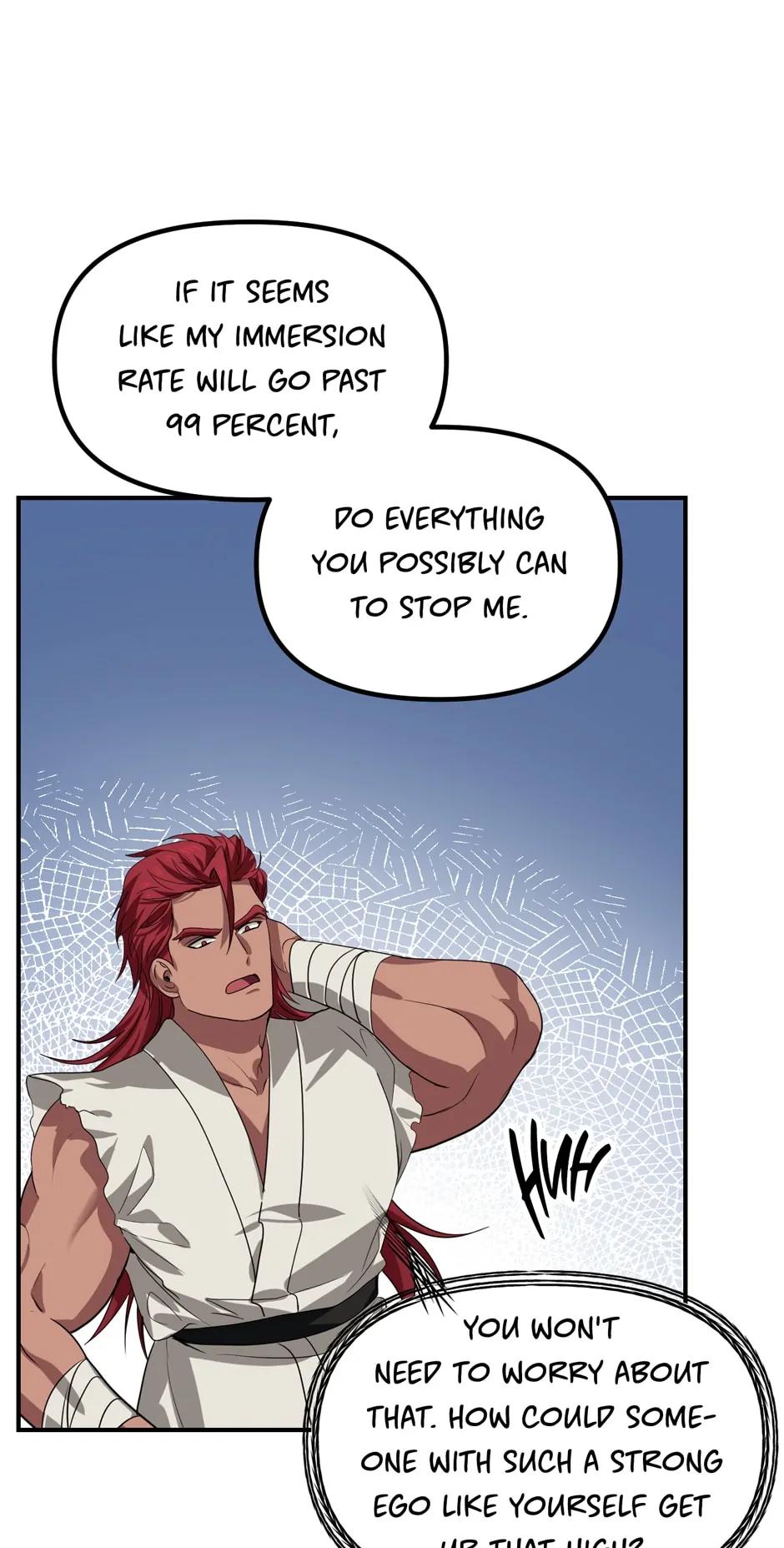 SSS-Class Revival Hunter Chapter 98 — page 16