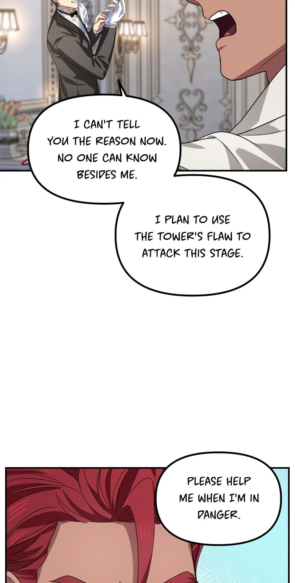 SSS-Class Revival Hunter Chapter 98 — page 19
