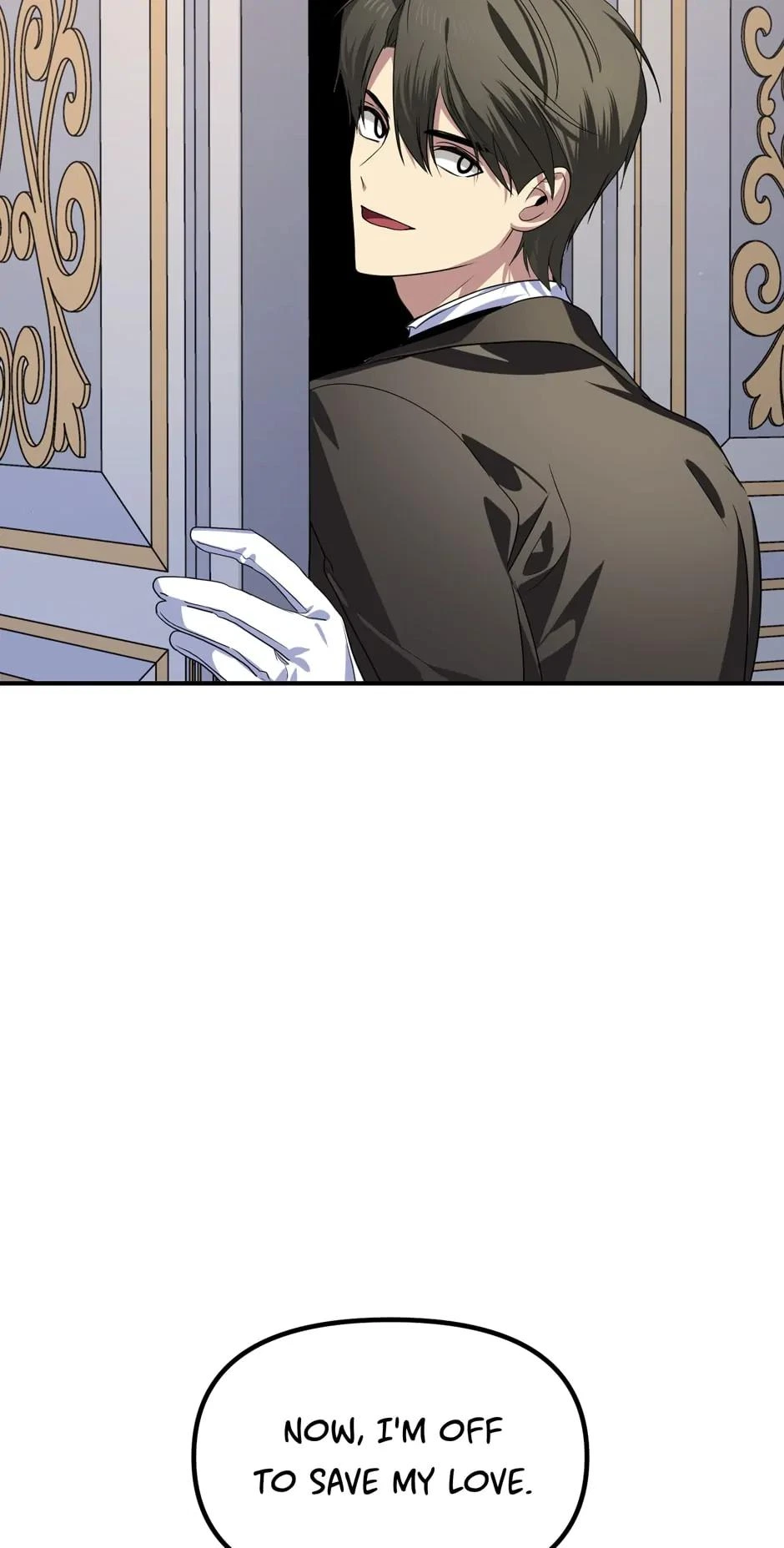 SSS-Class Revival Hunter Chapter 98 — page 21